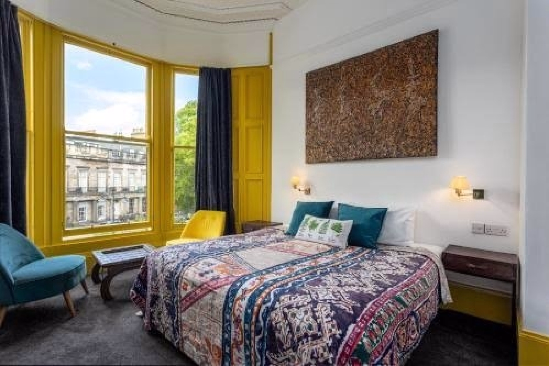 🏨 B&B - Jours 1 à 2, 13