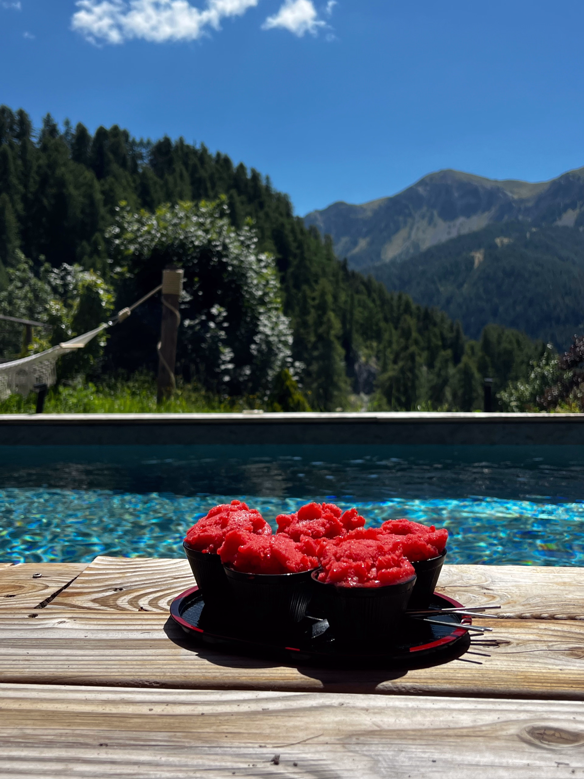 Yoga & Slow Life à 1600m dans les Alpes