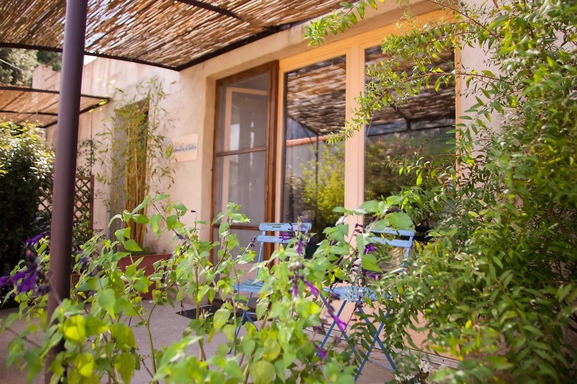 🏠 Chambre d’hôte - Jours 3 à 4