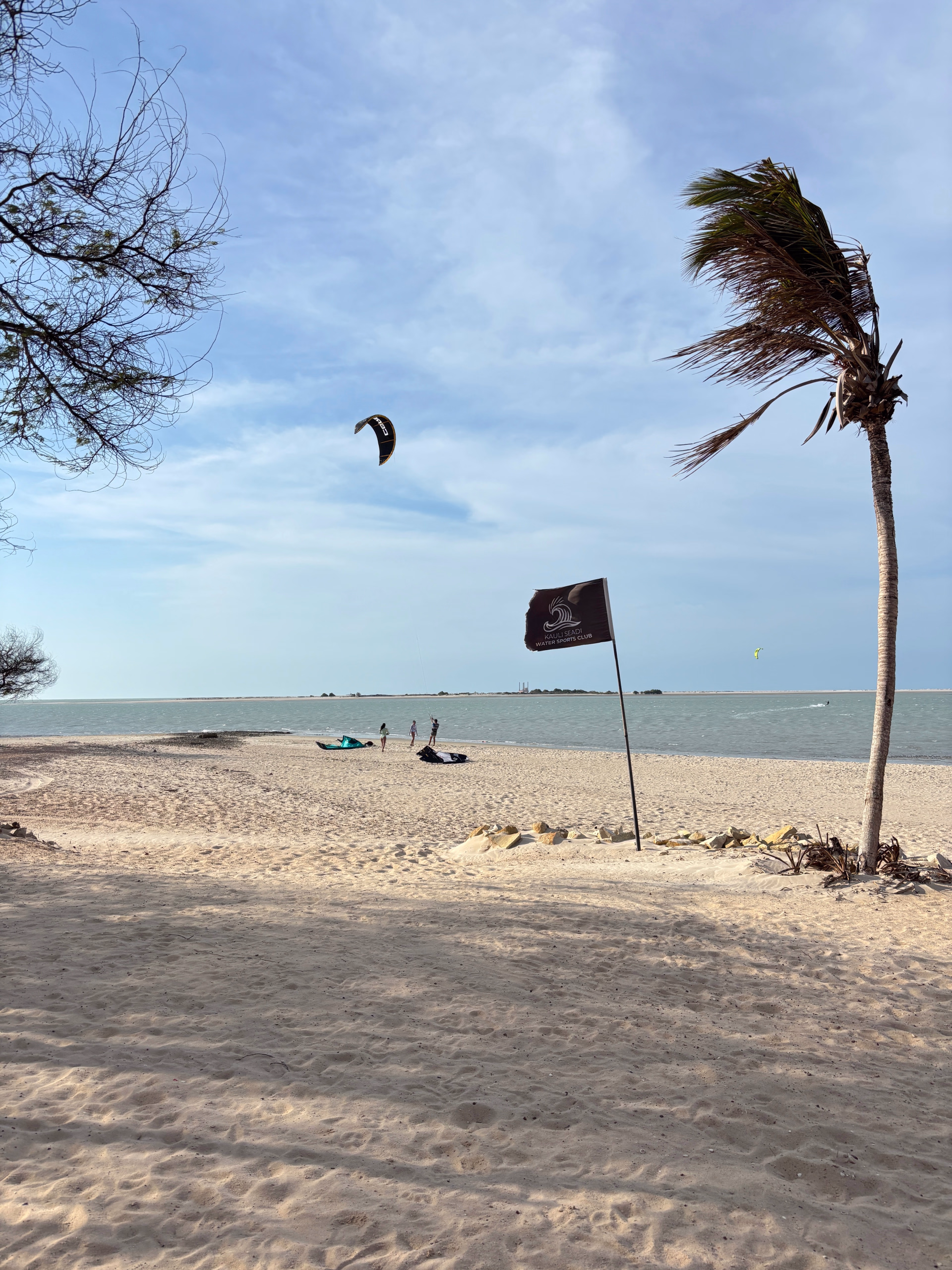 Roadtrip Kitesurf au Brésil : les plus beaux spots du Nordeste