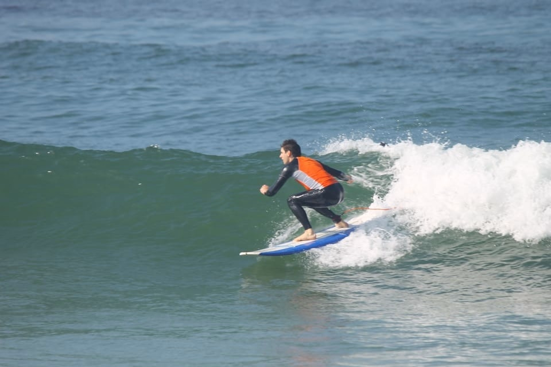 Surf & Détente à Tamraght : 8jrs face à l'Océan (Pension Complète)