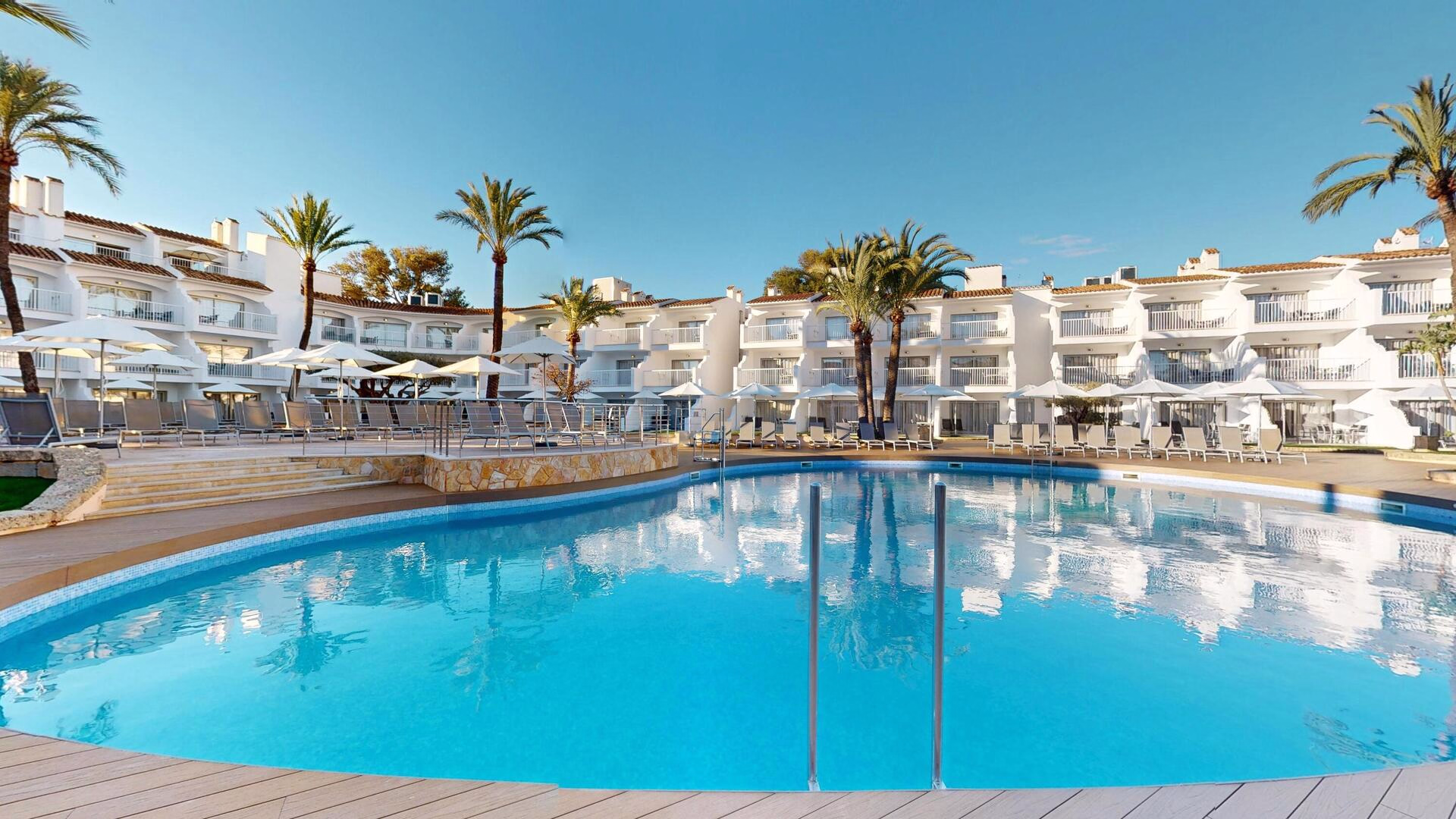 Hôtel 3*