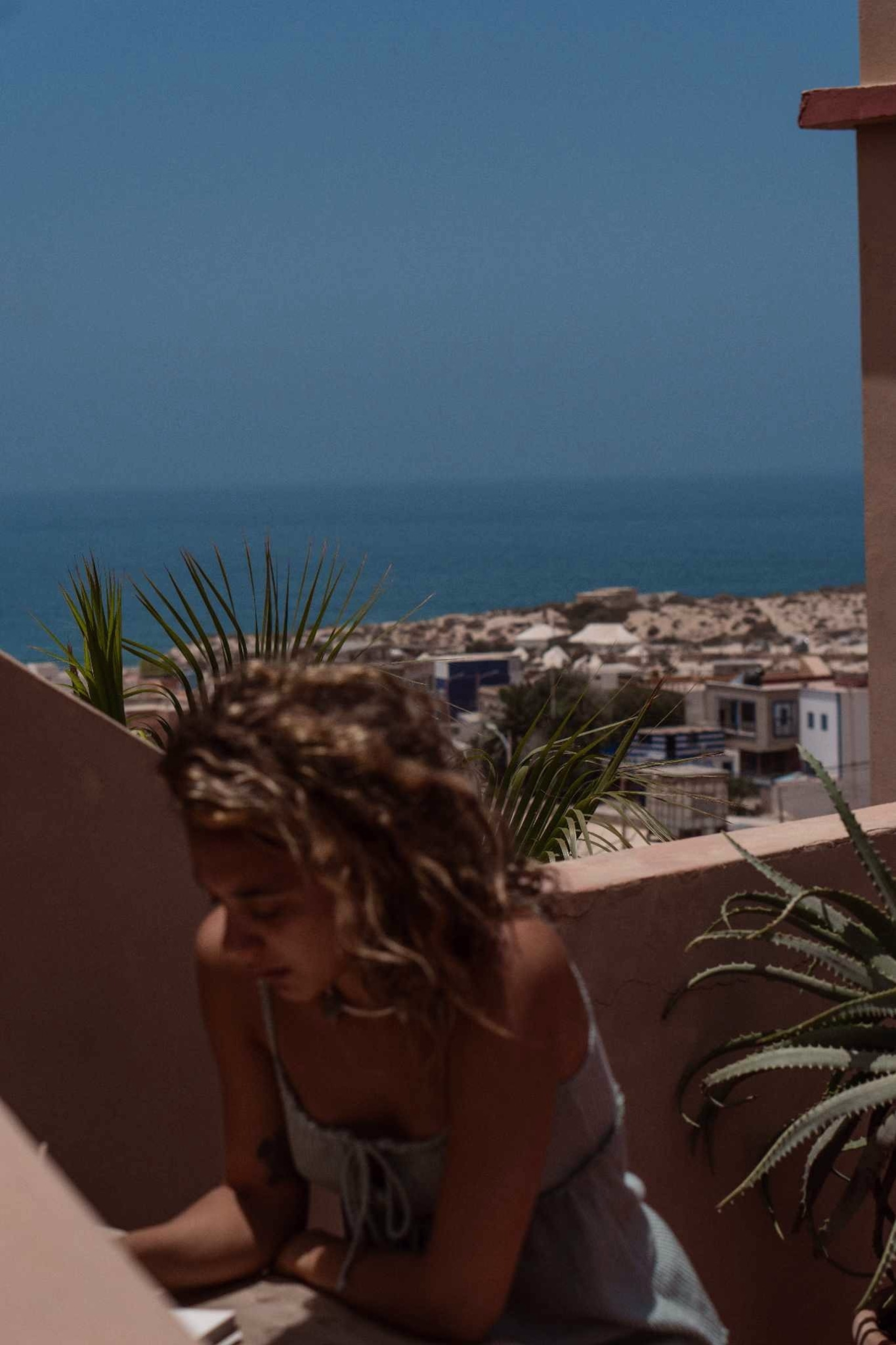 🏠 Surf House - Jours 1 à 7