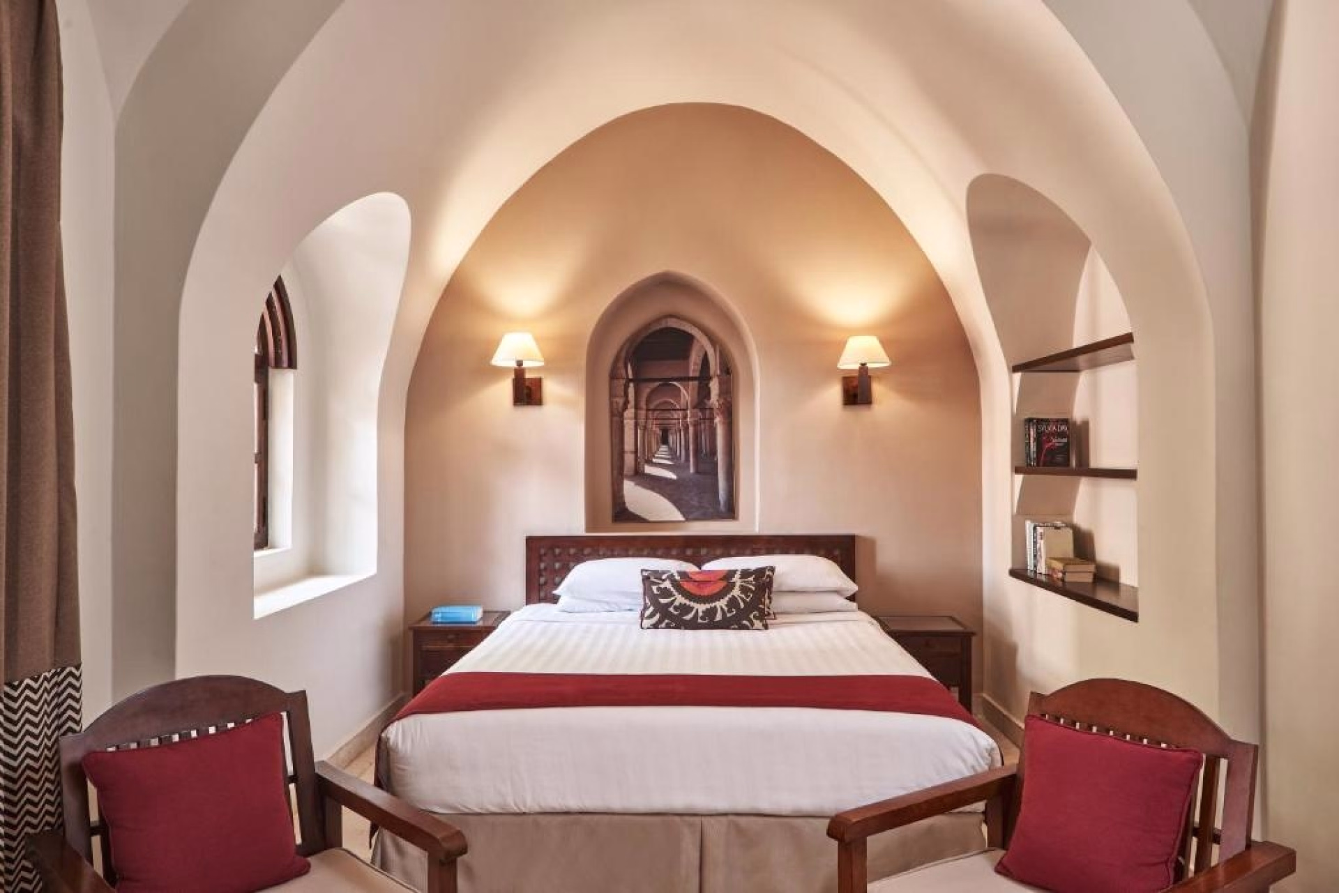 Séjour plongée à El Gouna en mer Rouge