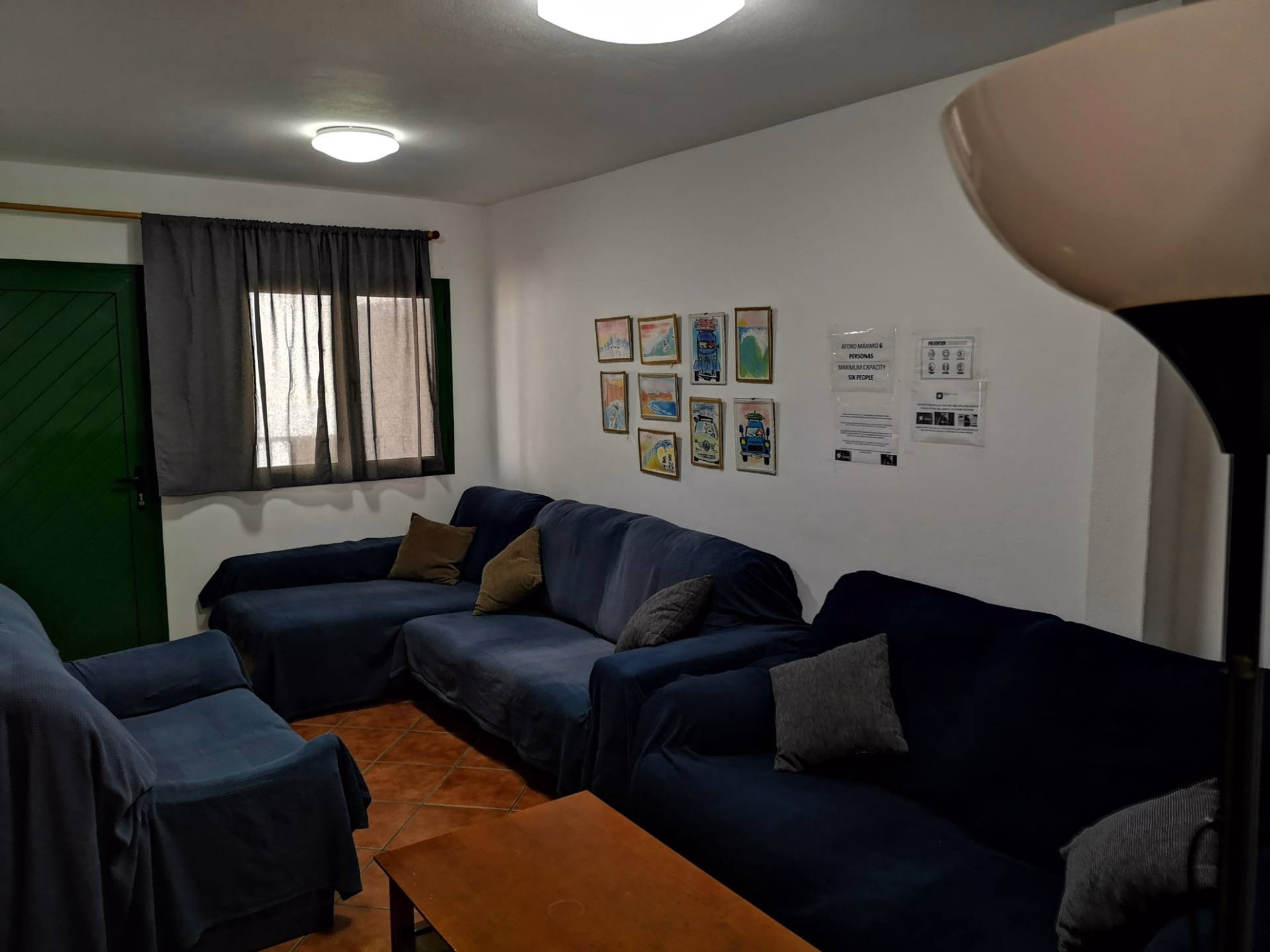 🏩 Autre - Jours 1 à 7