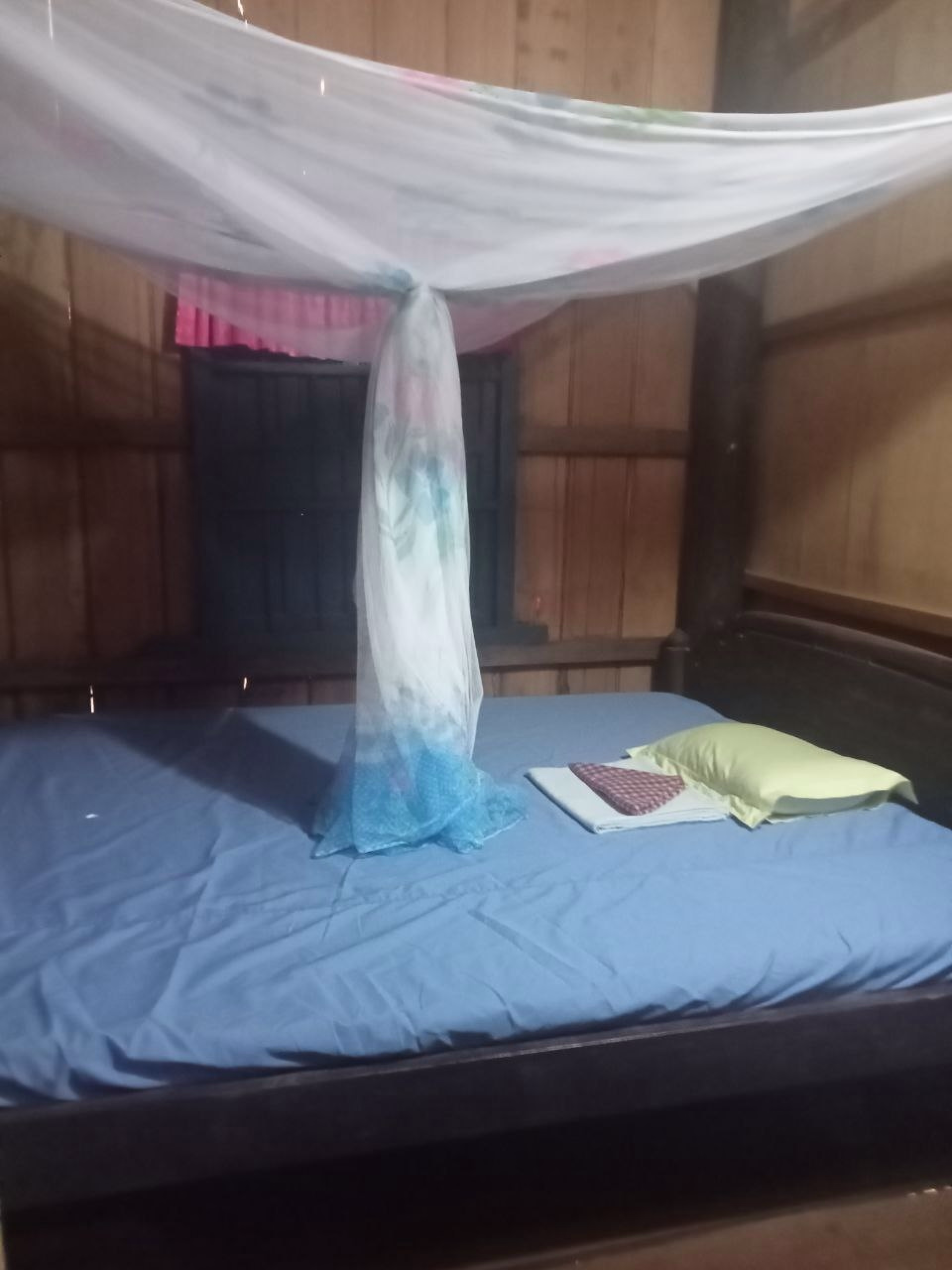 🏠 Chez l’habitant - Jour 3