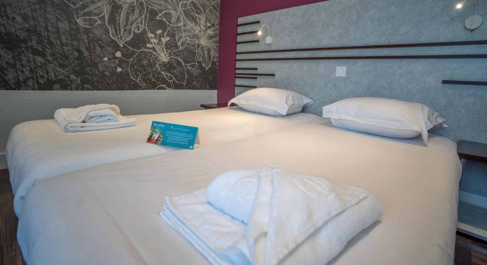 Stage natation eau libre et technique à Annecy avec Thomas Pietrera