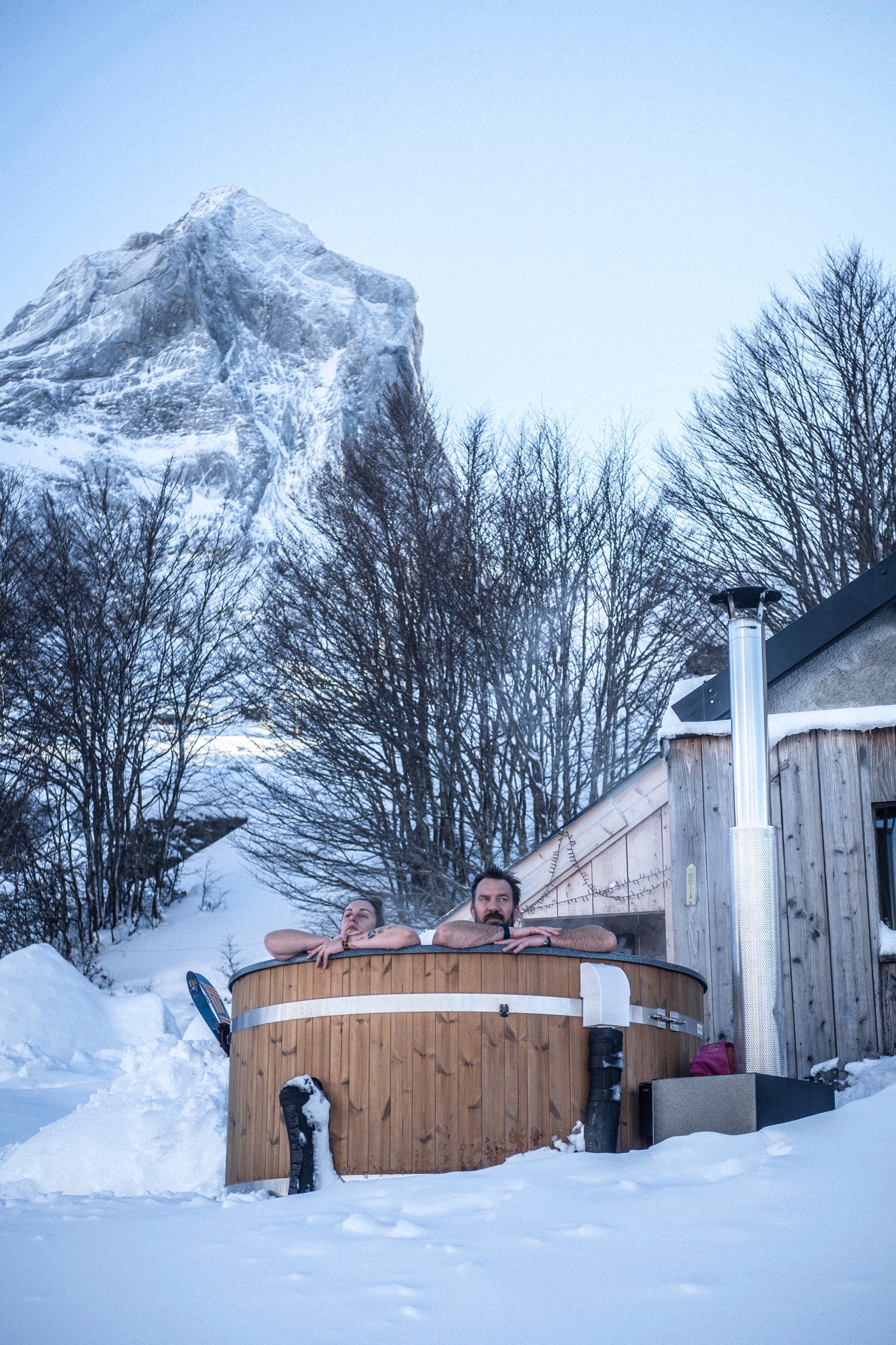 Vivez la montagne dans les Pyrénées entre ski, détente et terroir
