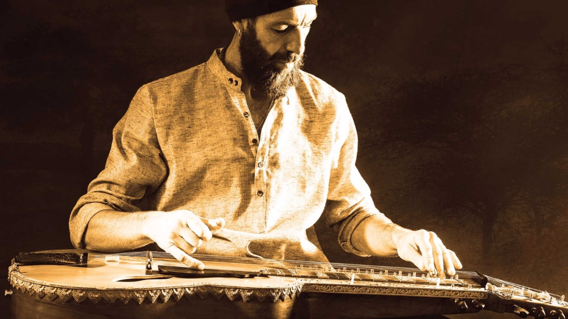 Retraite Voix & Nature : chant, yoga et randonnée en Drôme provençale