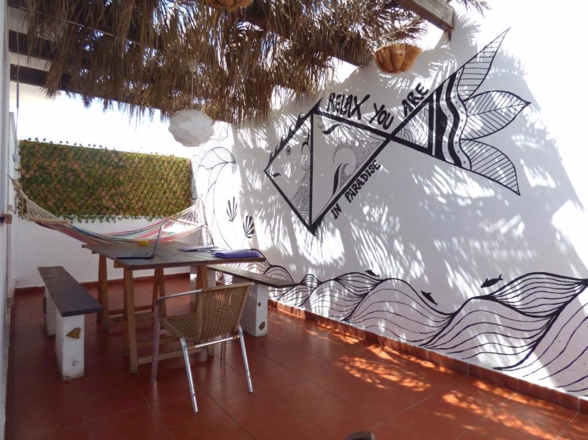 🏠 Surf House