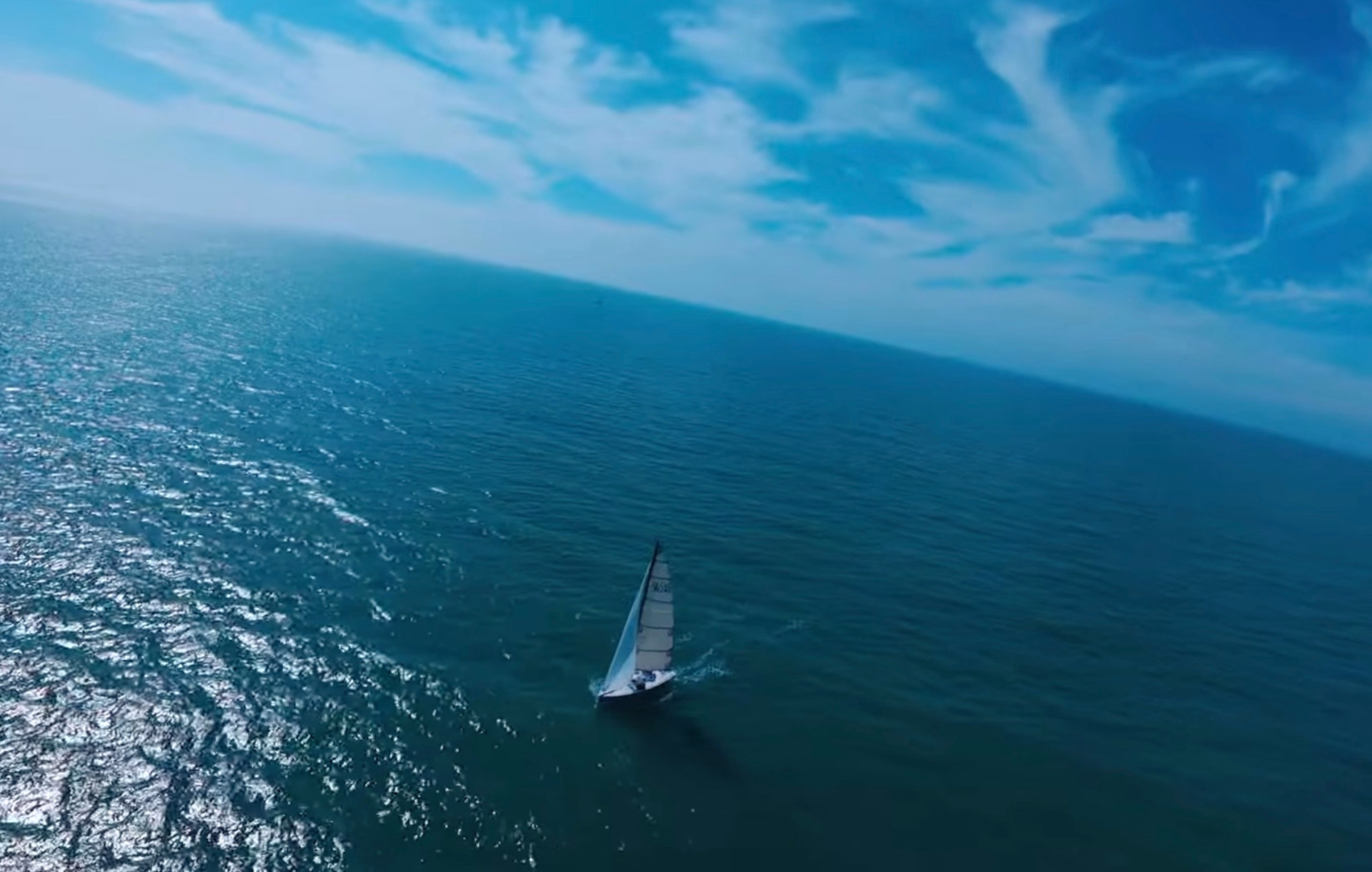 Stage Voile - D'Oléron à l'île d'Yeu - 3 jours