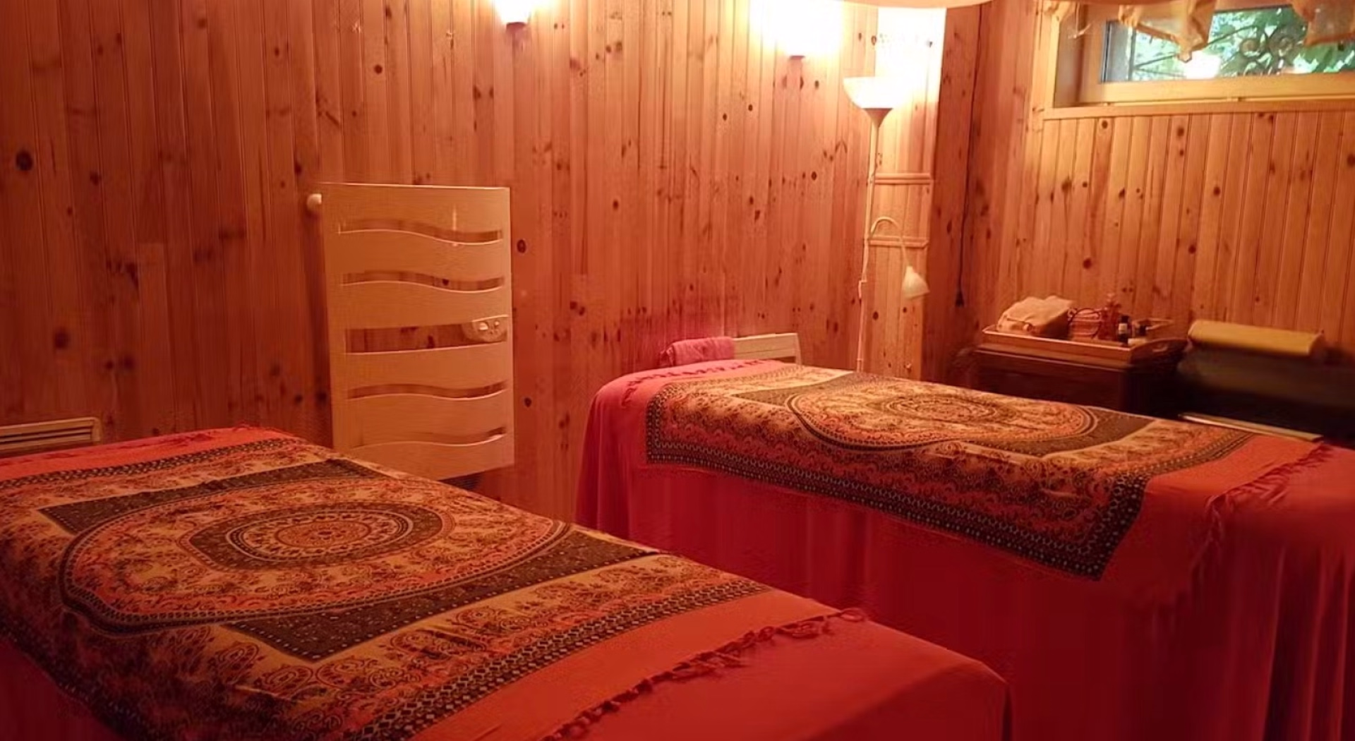 🏠 Villa - Jours 1 à 3