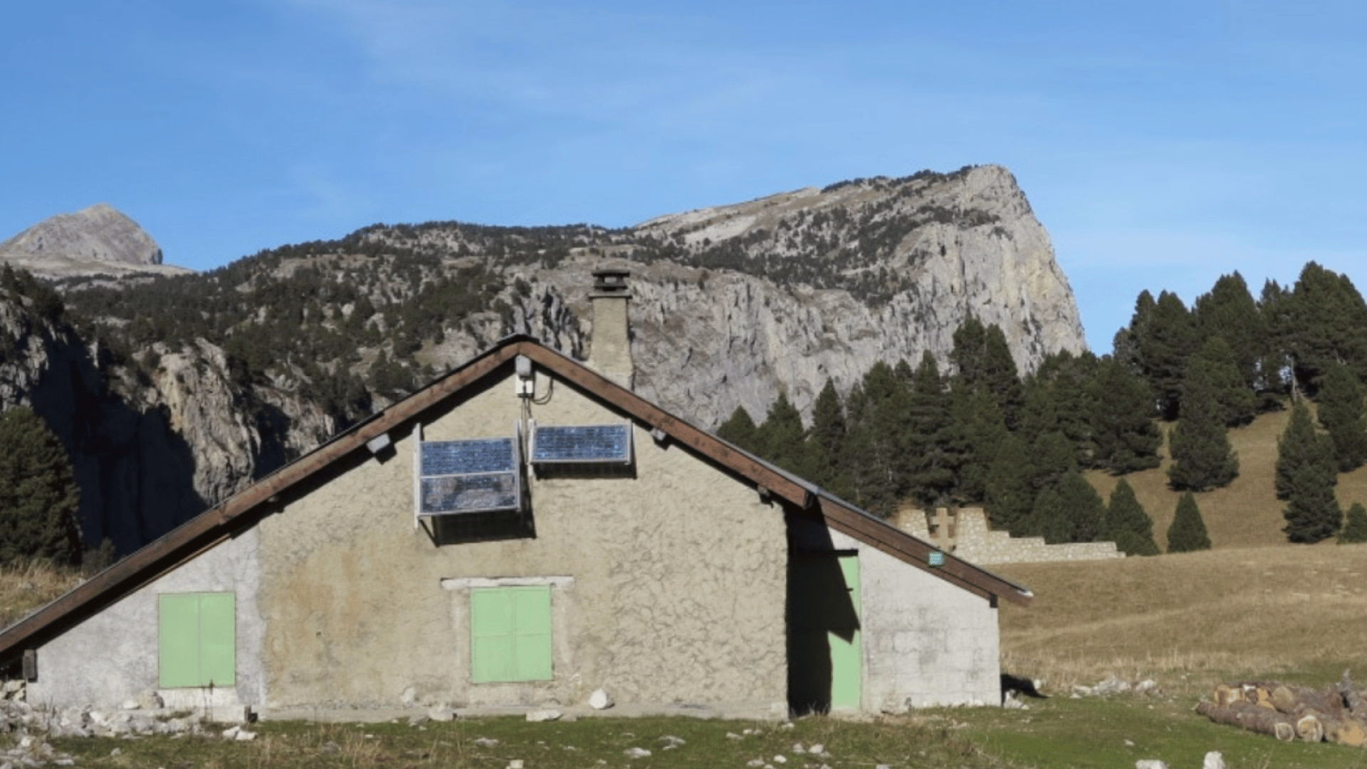 🏔️ Refuge - Jours 3 à 4