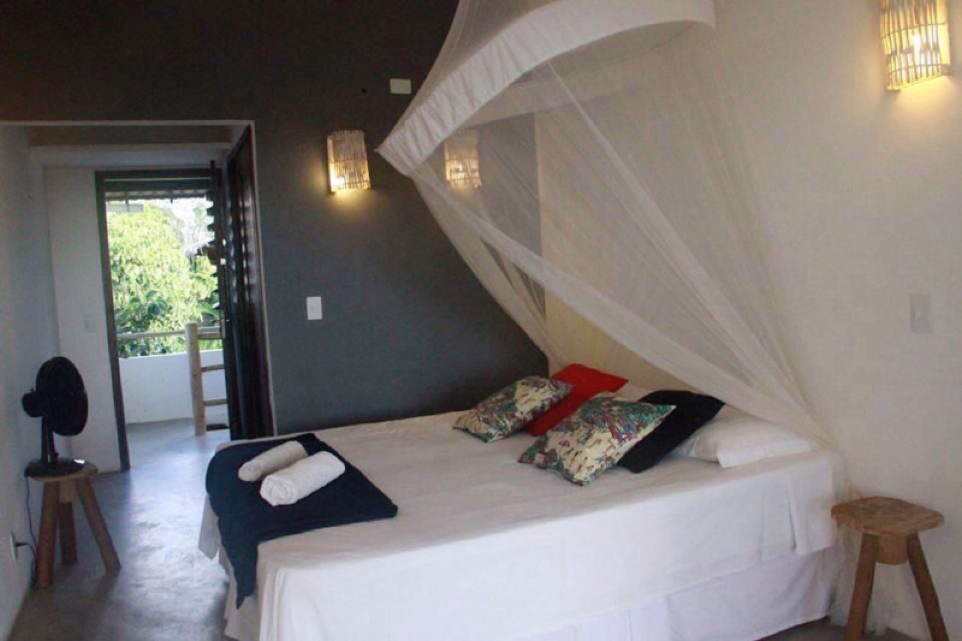 🏩 Hôtel 3* - Jours 2 à 7