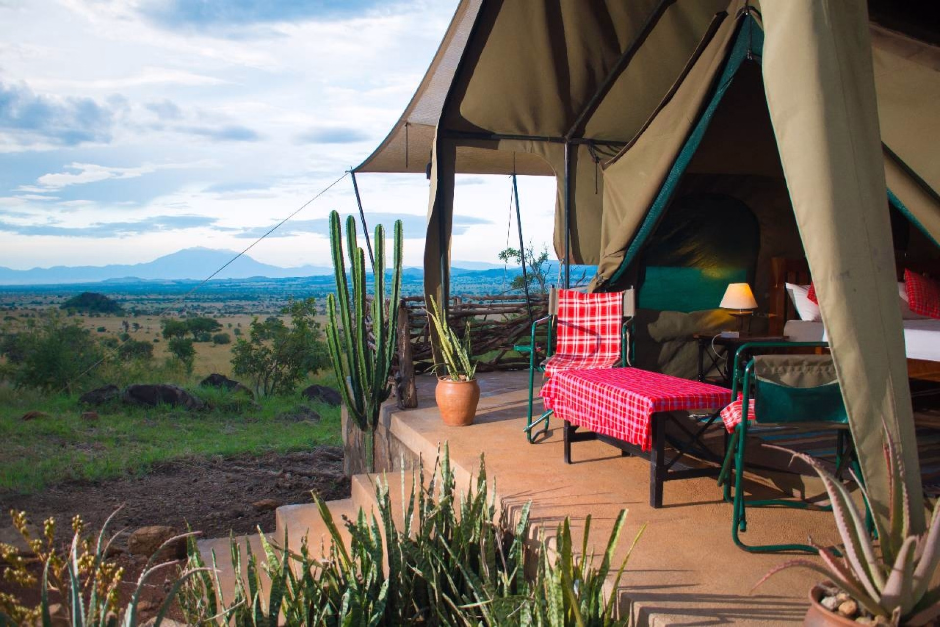 ⛺️ Camping - Jours 9 à 10