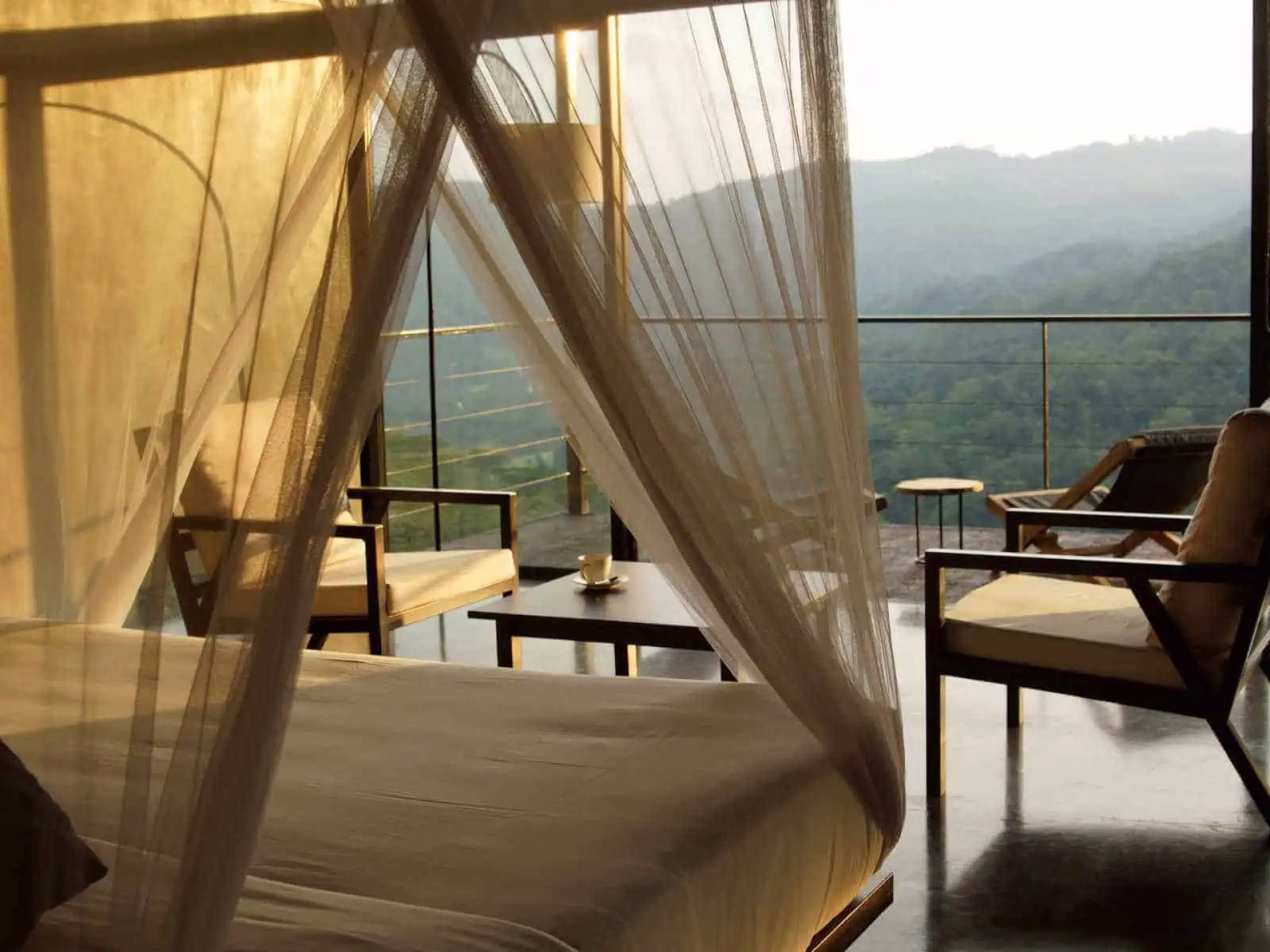 Hôtel 5*
