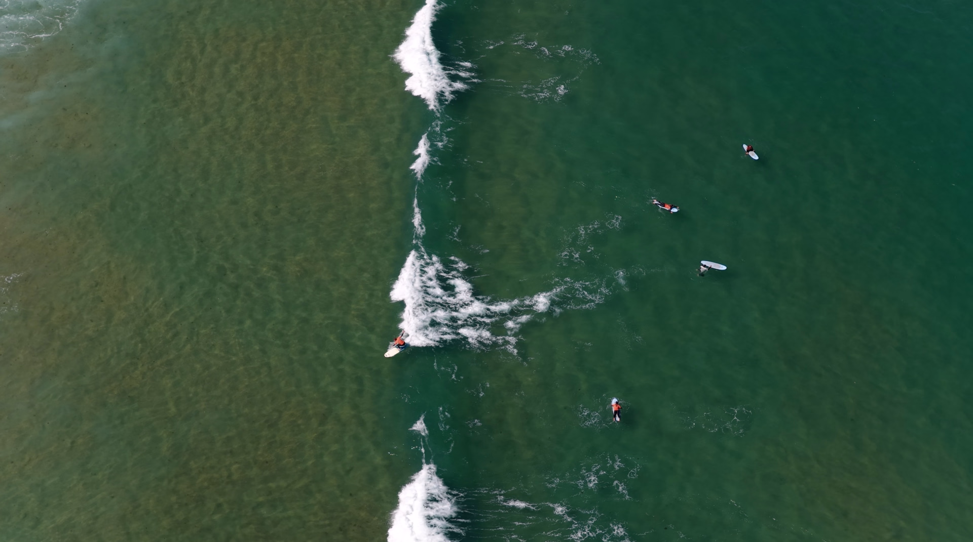 Surf Camp à Sagres