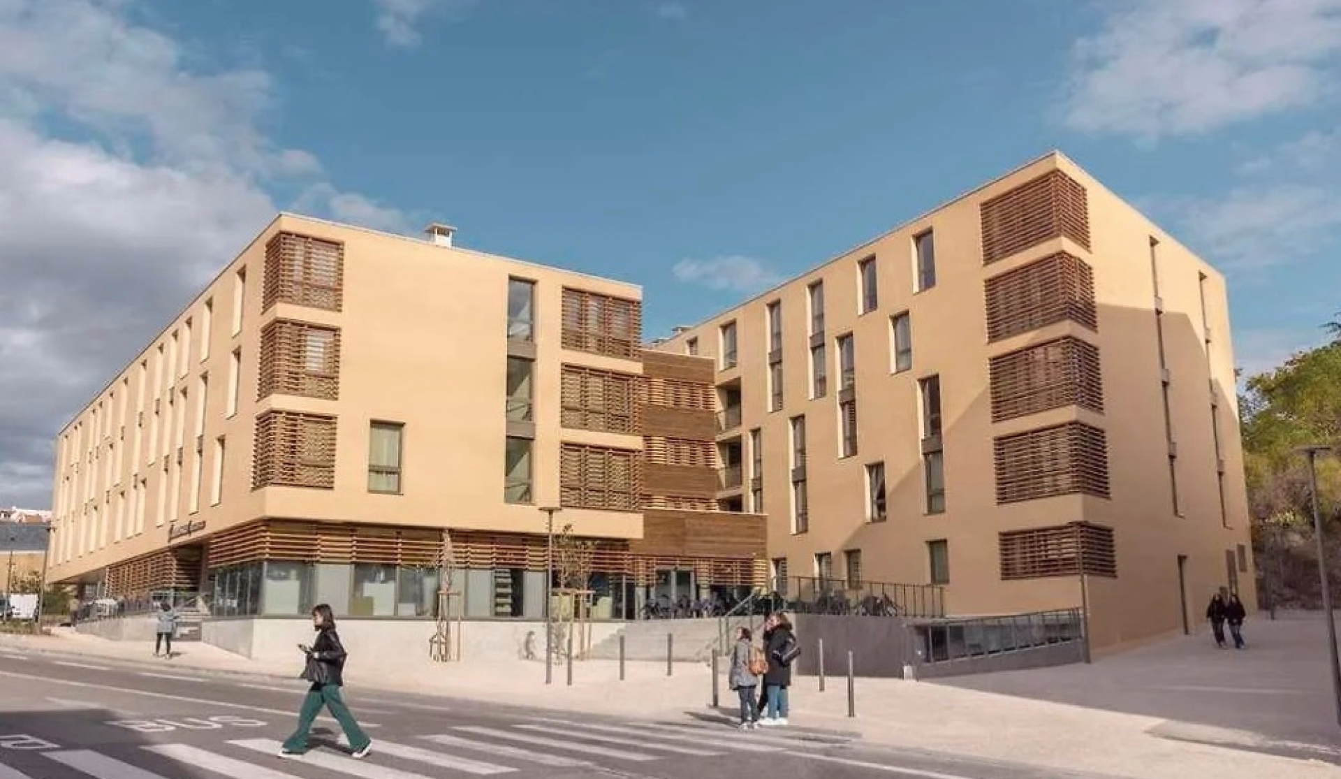 🏨 B&B - Jours 1 à 2