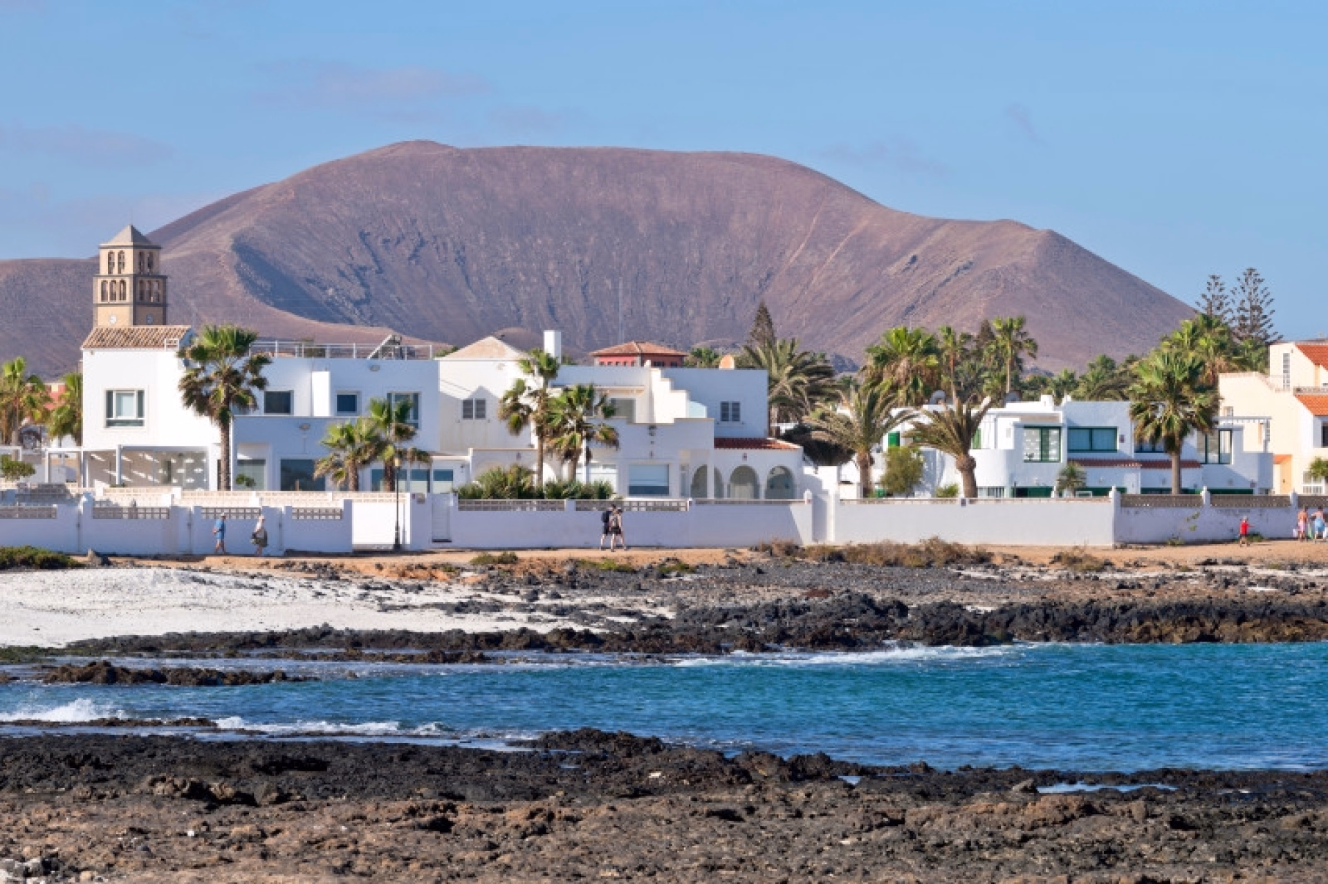 Multi-activités sur Fuerteventura aux Canaries