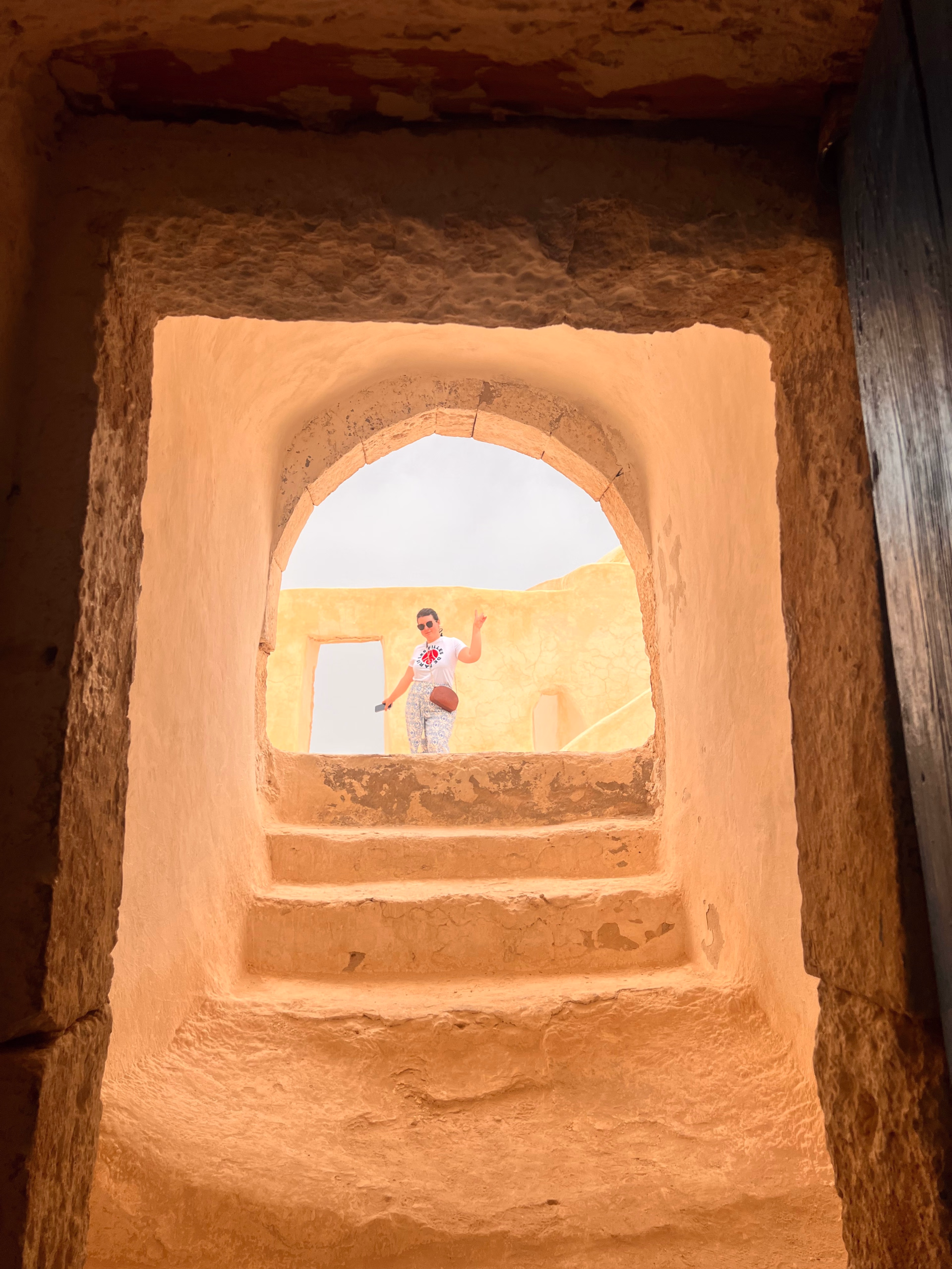 Djerba Island Vibes : Plongée, Yoga, Désert & Culture