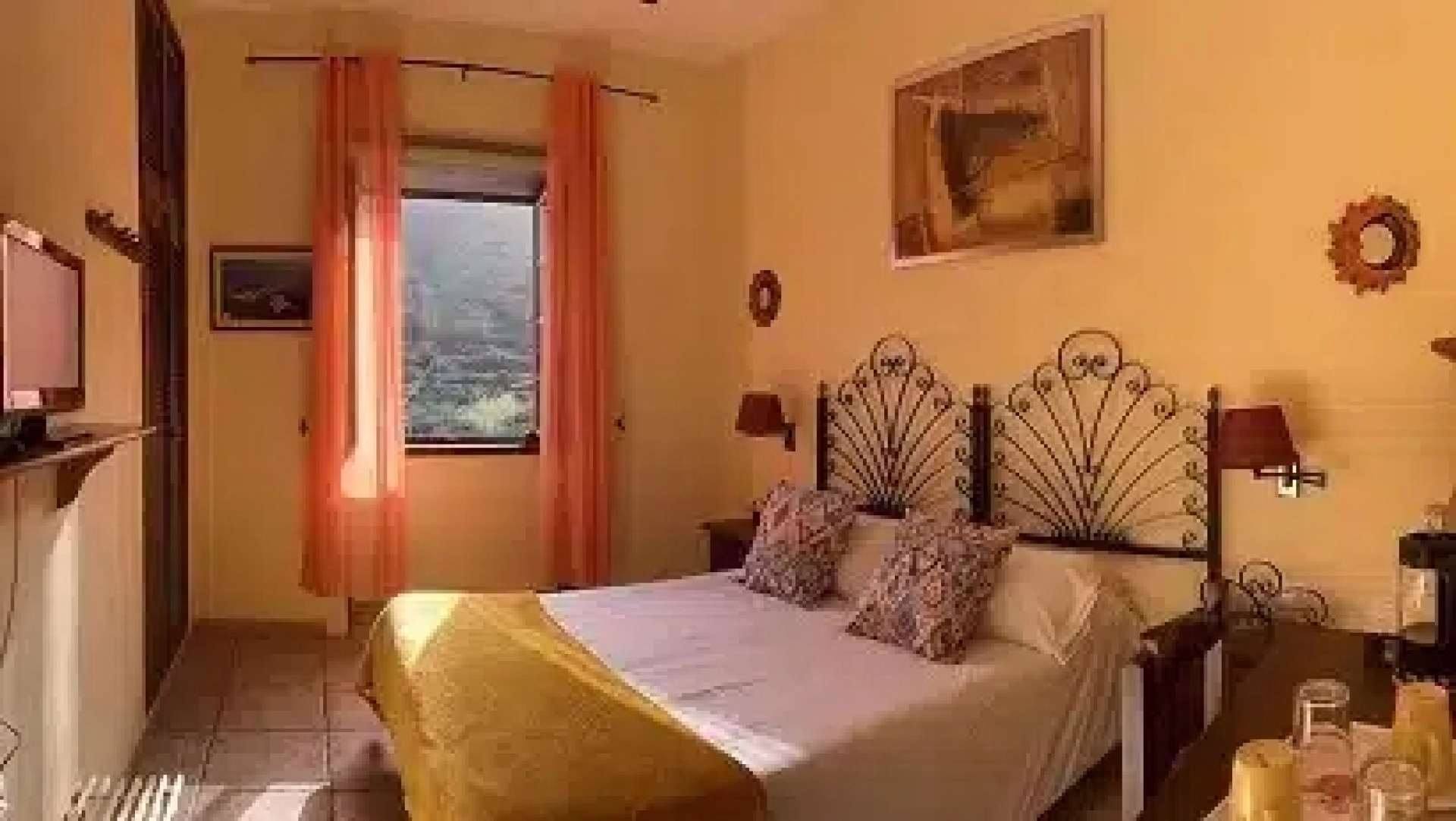 🏩 Hôtel 2* - Jour 4