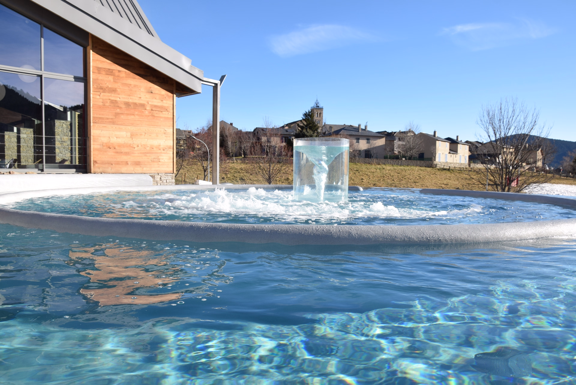 Votre semaine Bien-Être & Esprit de Soi