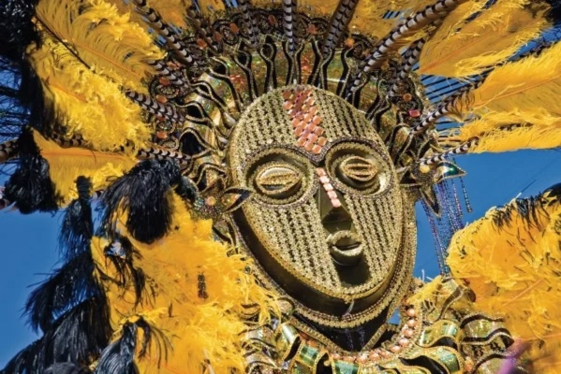 Stage de voile Caraïbes : cap sur le Carnaval de Trinidad et Tobago !