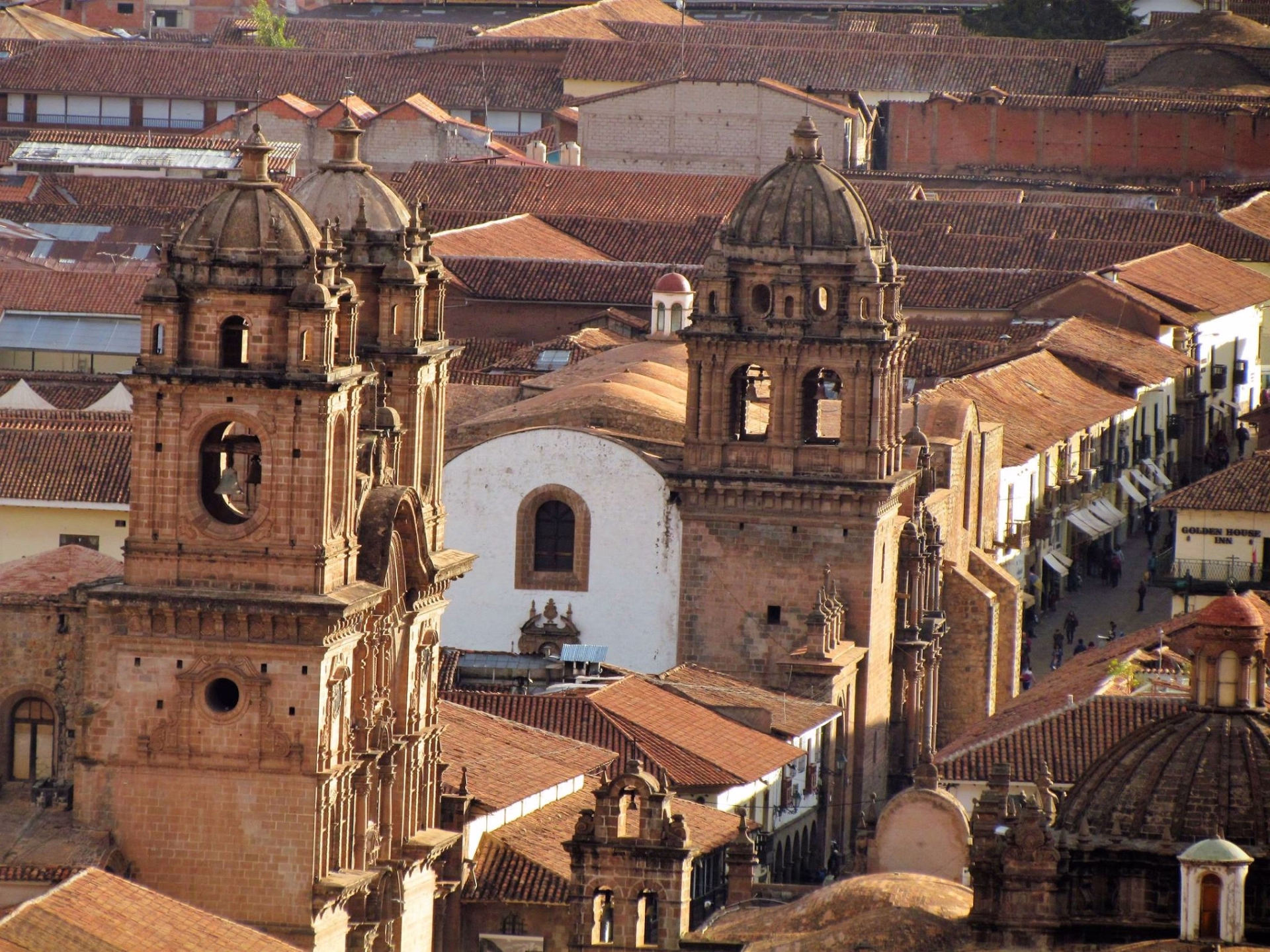 Circuit Slow Cusco en 14 jours : trek, immersion andine & Machu Picchu