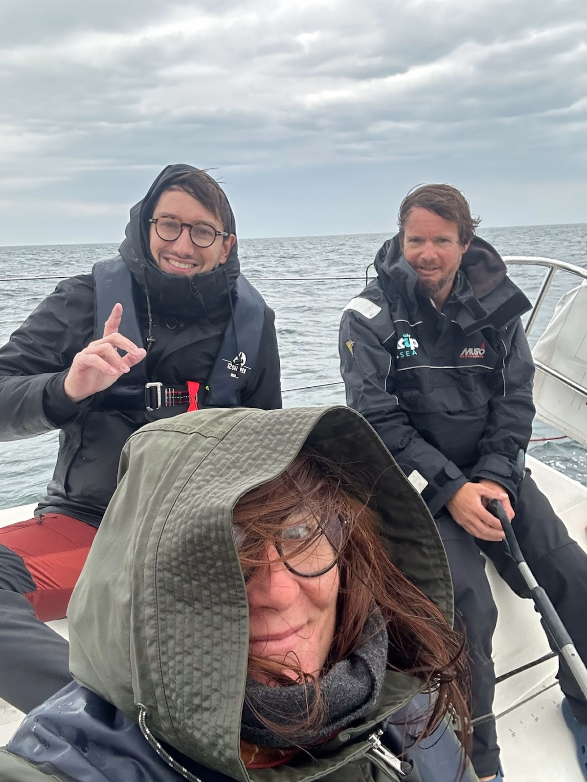 Stage Voile - D'Oléron à l'île d'Yeu - 3 jours