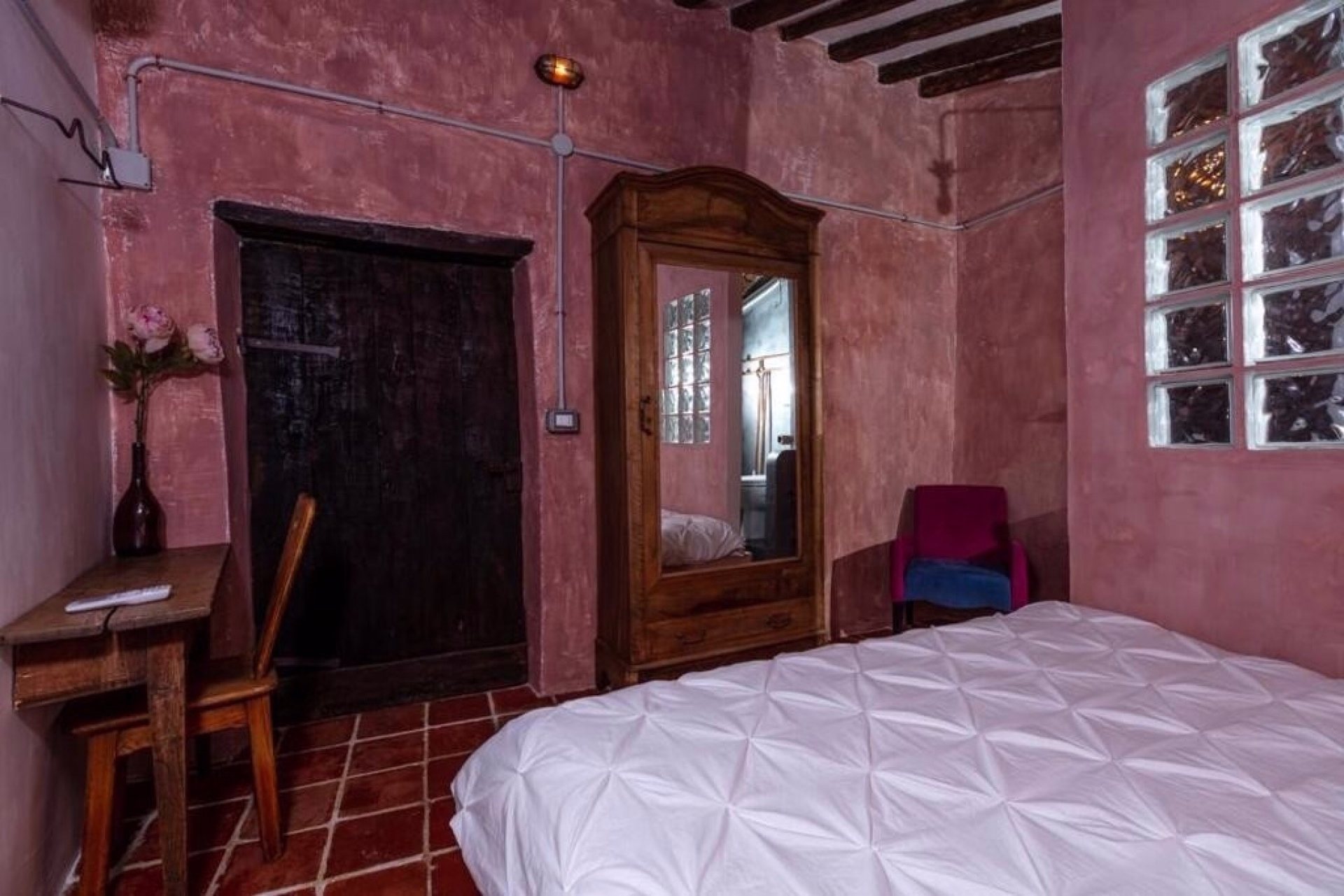 🏩 B&B - Jours 1 à 2