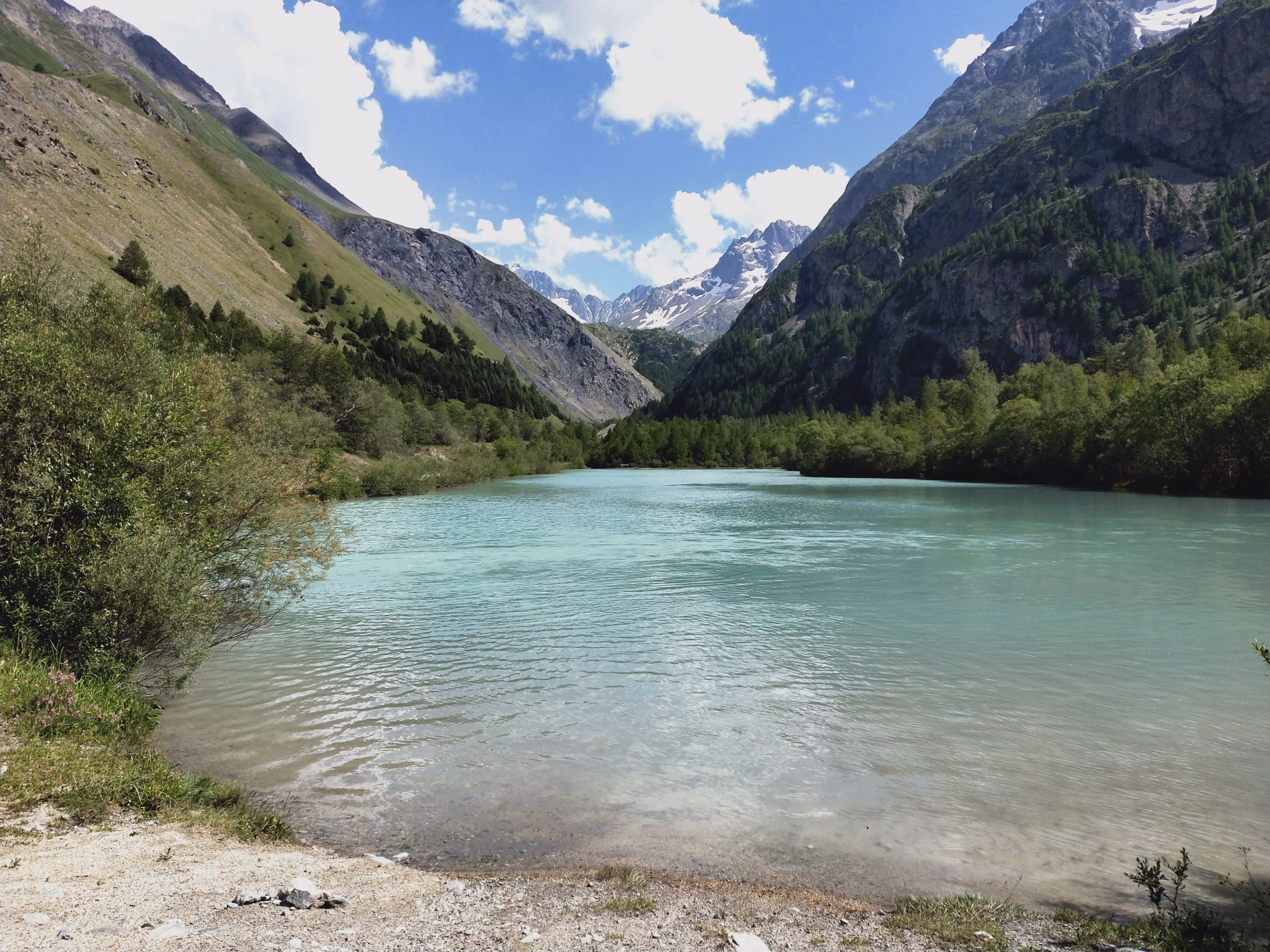 Camp de base Outdoor et multi-activités au Pays de la Meije