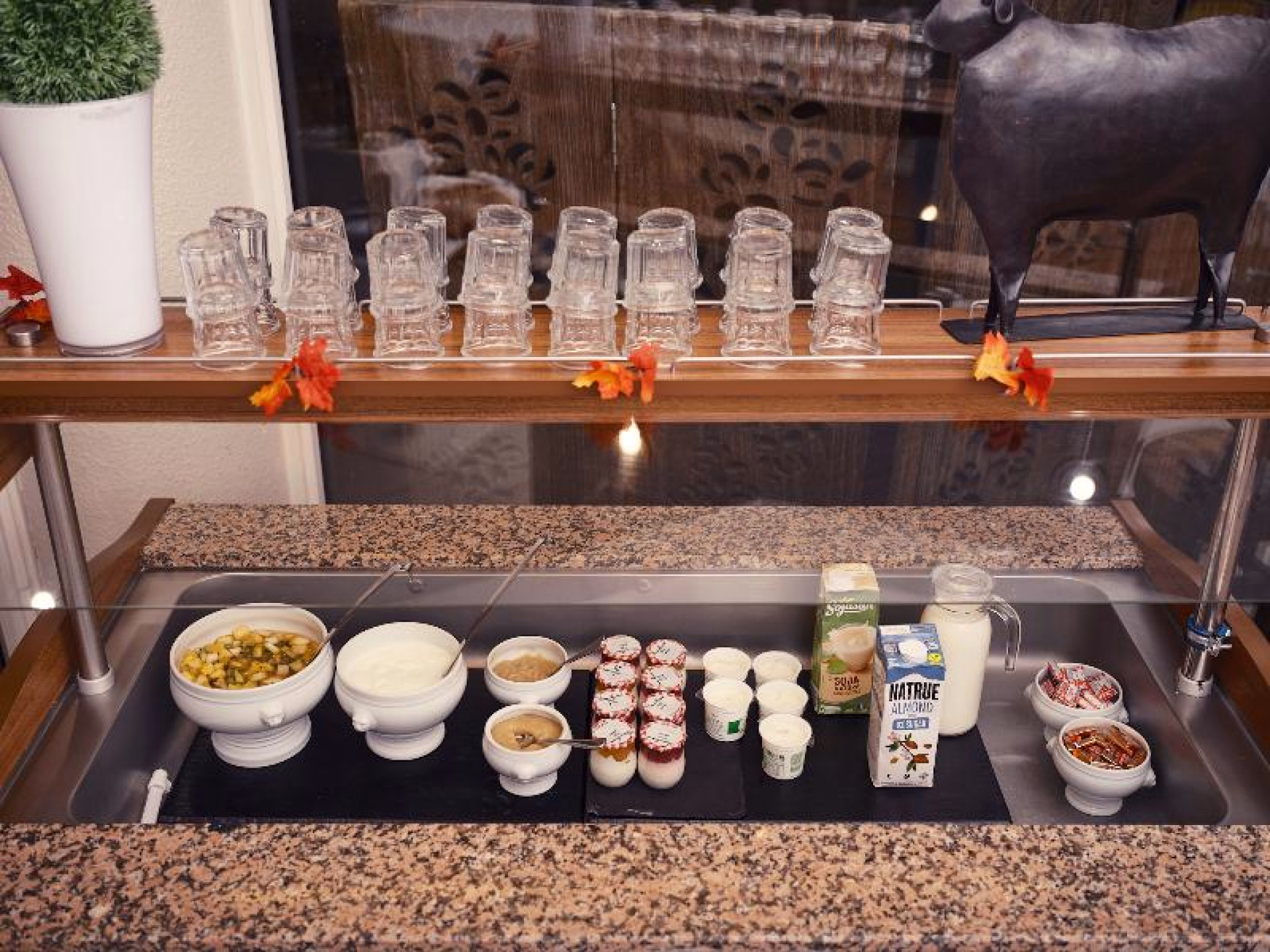 Hôtel 4*