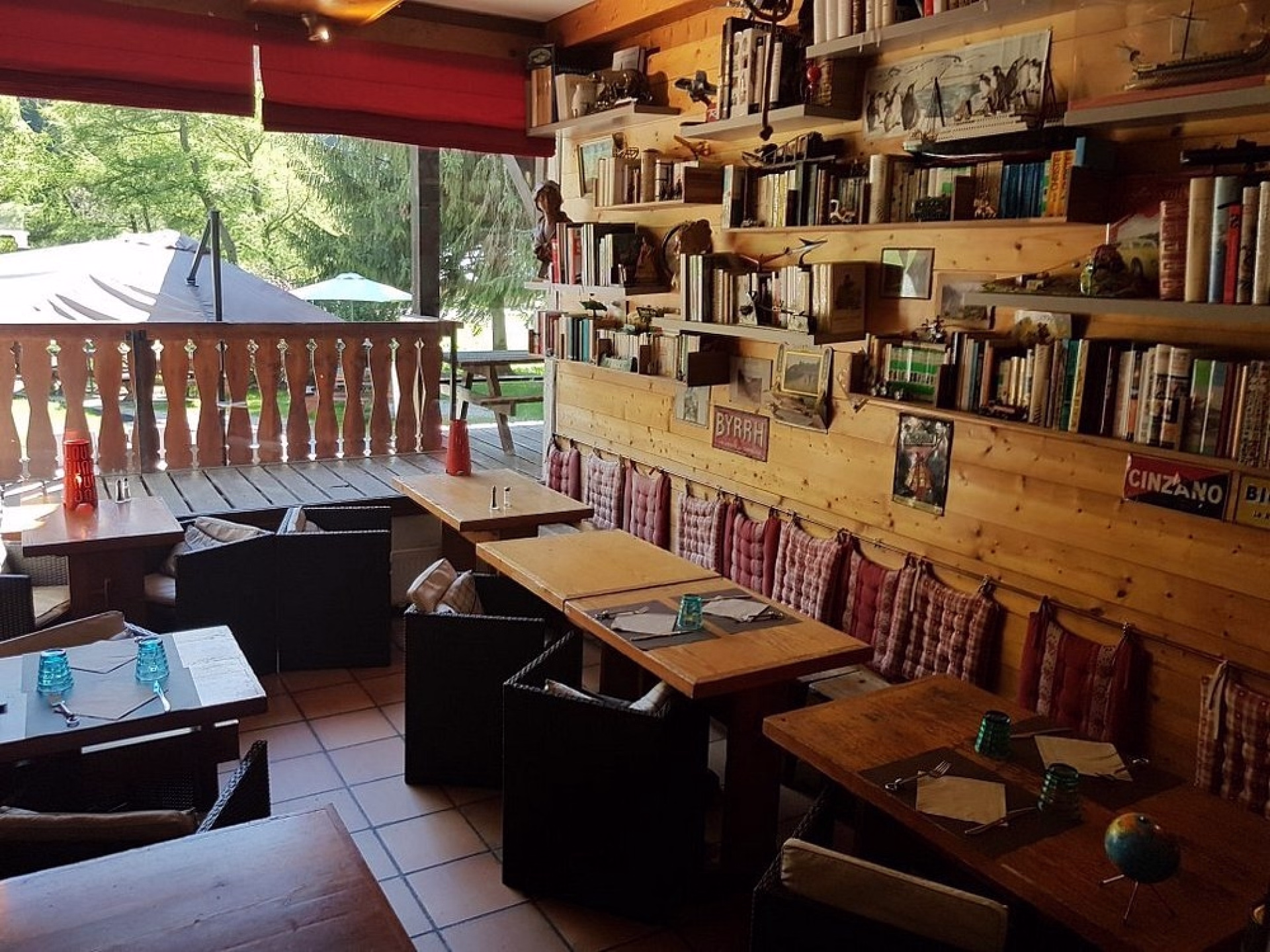 🏔️ Refuge - Jours 1 à 2