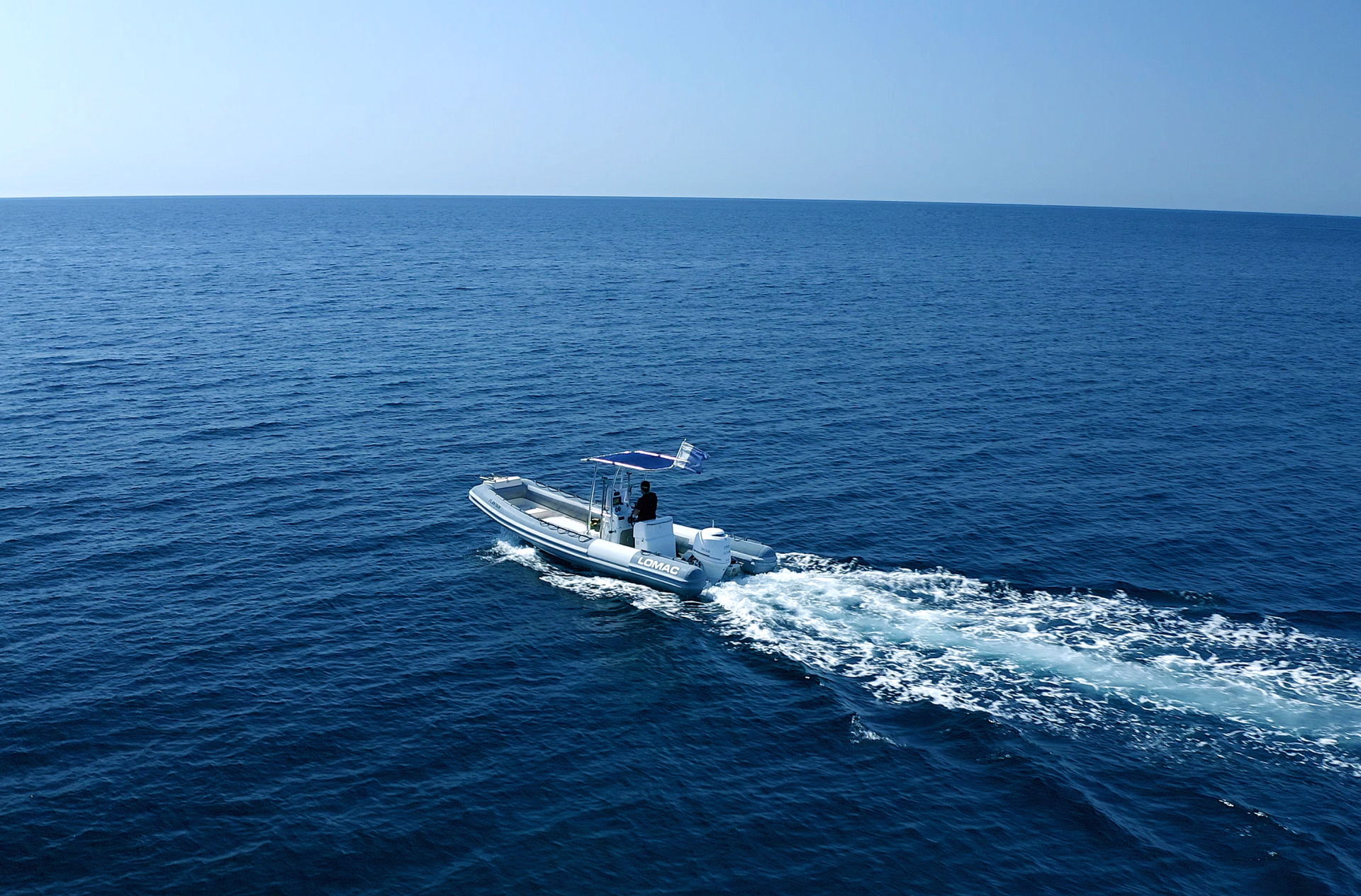 Snorkeling randonnée palmée à Porquerolles