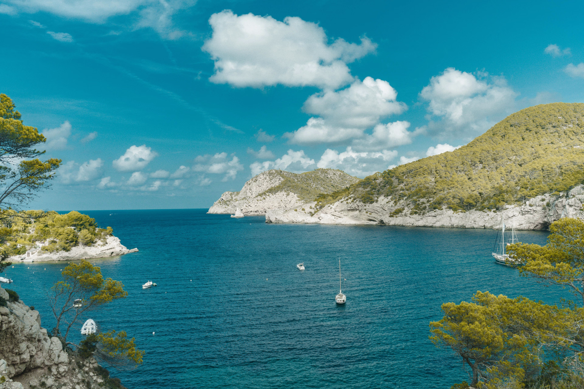 Nos voyages trek en Espagne