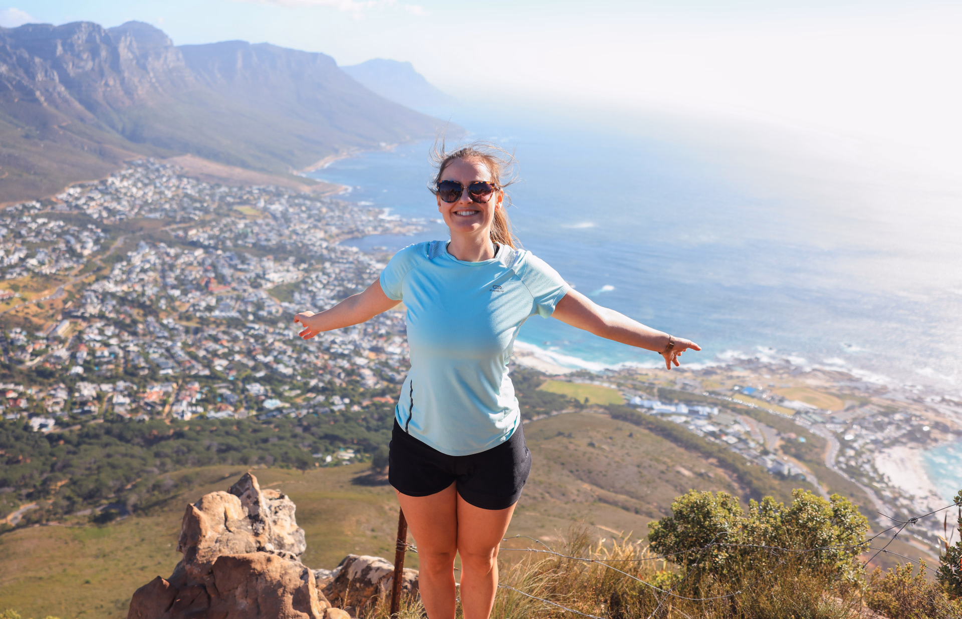 Surf Spécial Débutant à Cape Town en Afrique du Sud