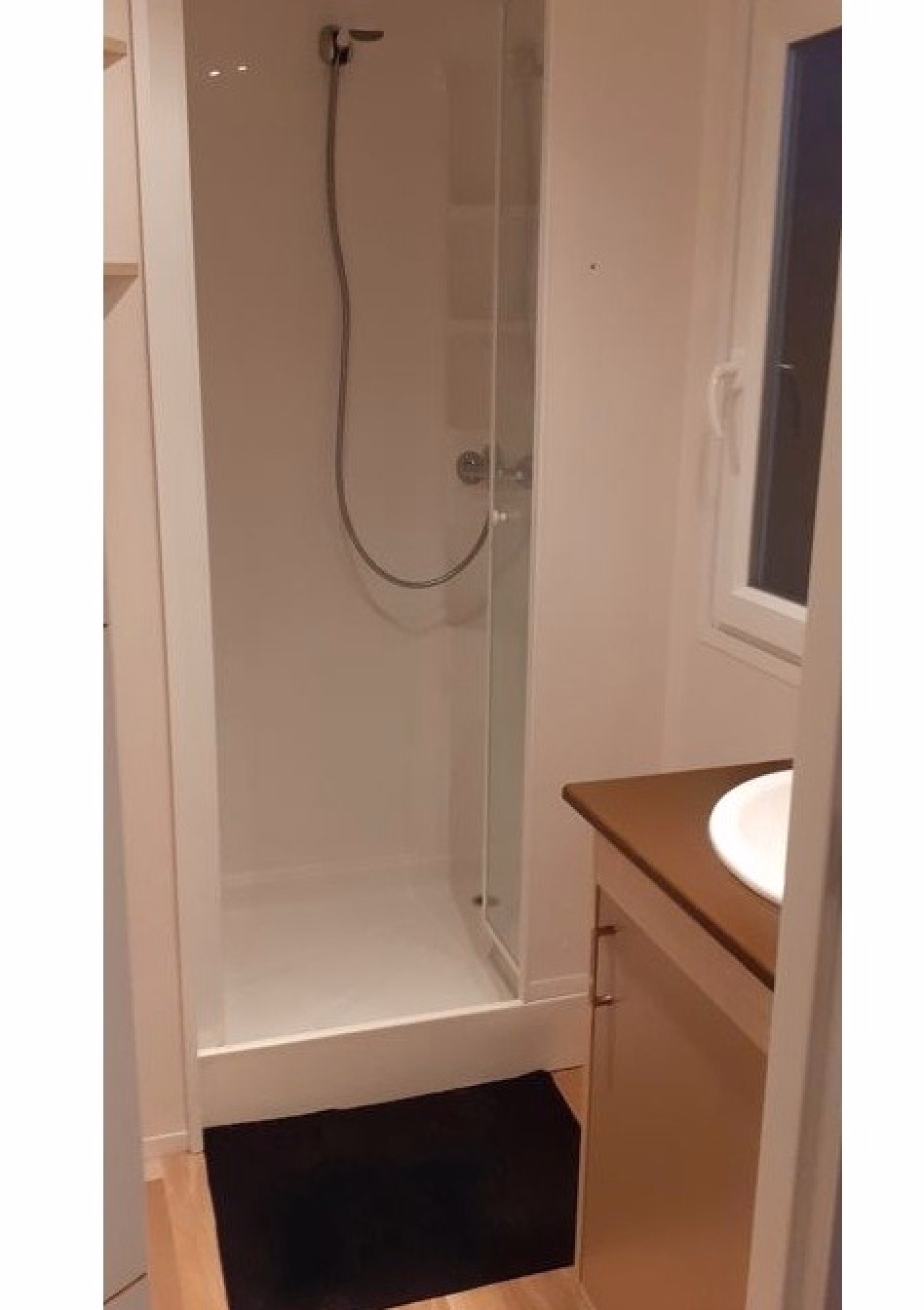 🏨 Mobil-home