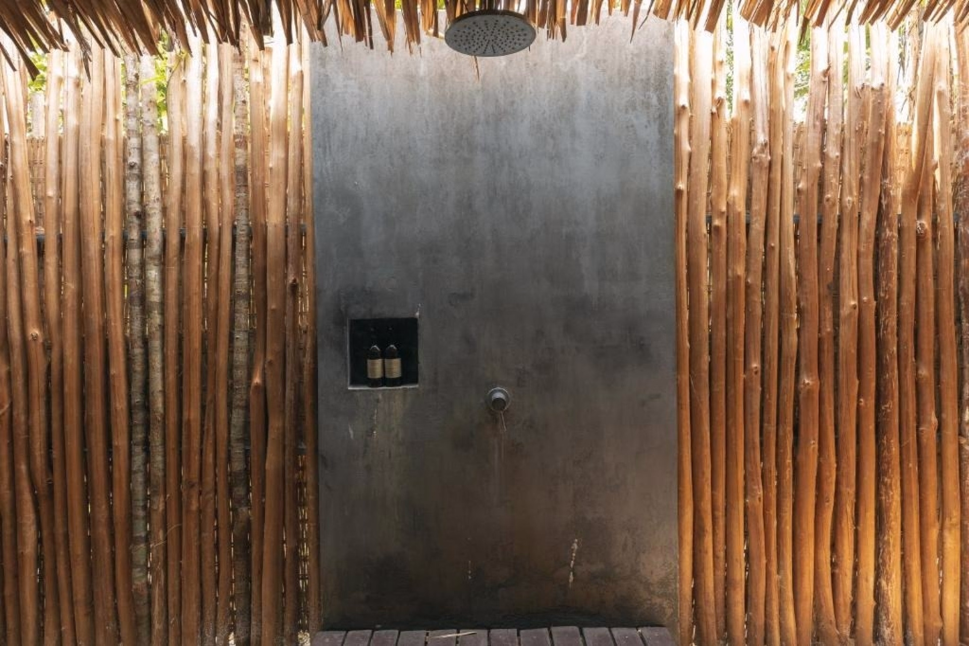 🏨 Hôtel 3* - Jours 6 à 7