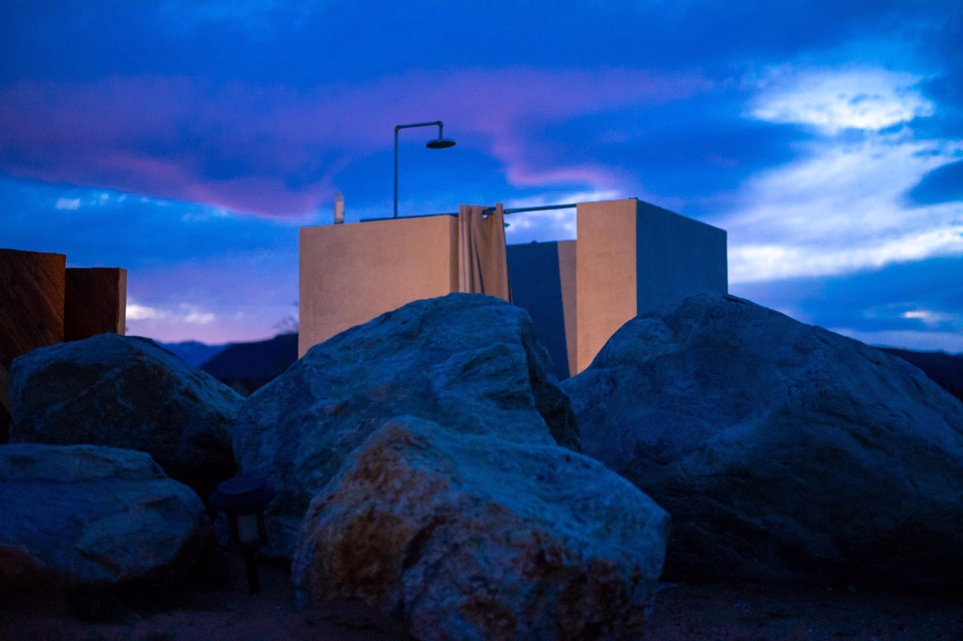 Désert sauvage — 6 jours de yoga & d'aventure à Joshua Tree