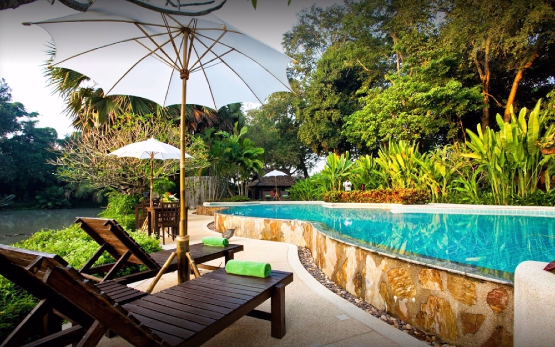 🏩 Hôtel 3* - Jour 9