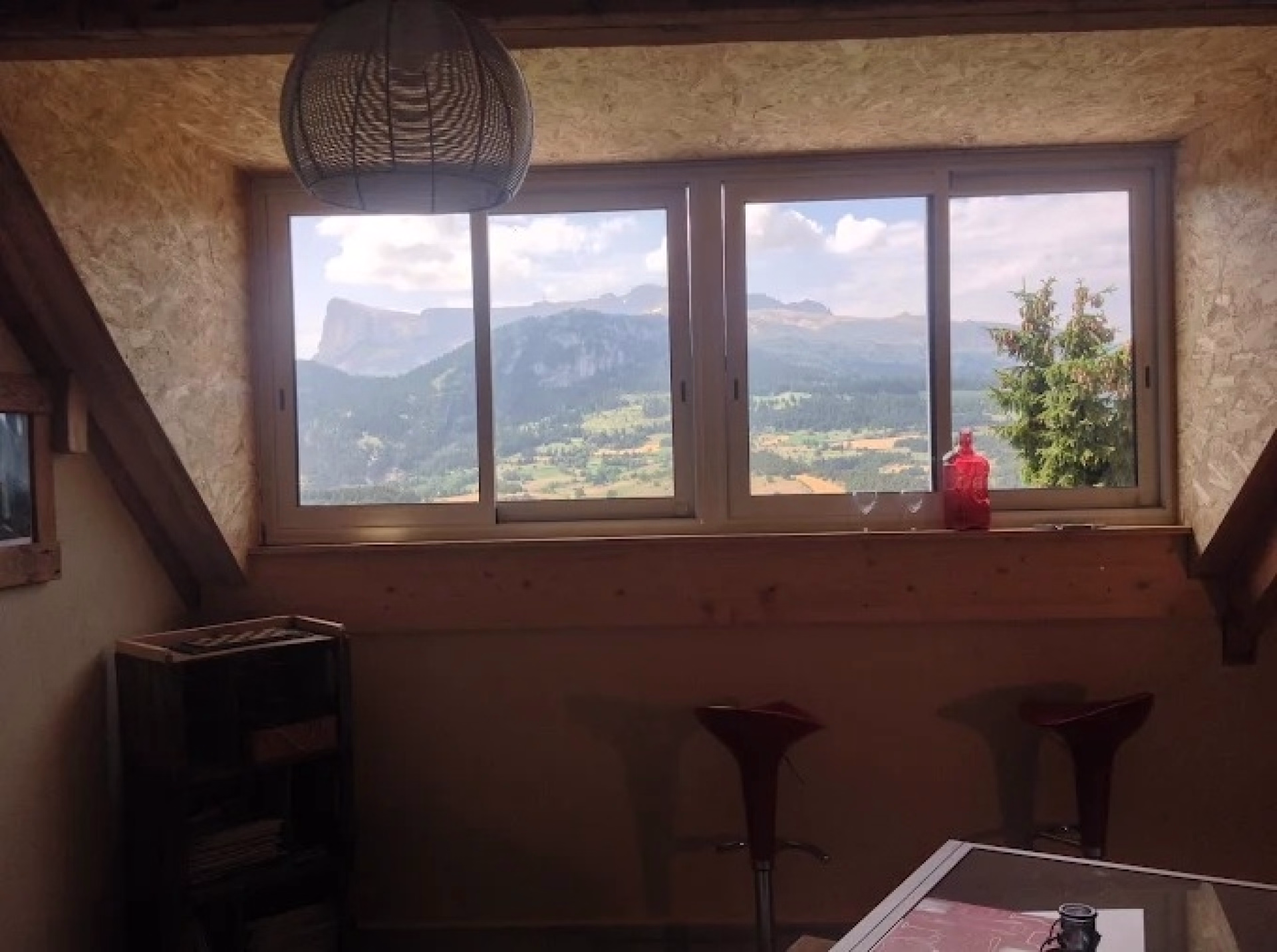 🏠 Gîte - Jour 2