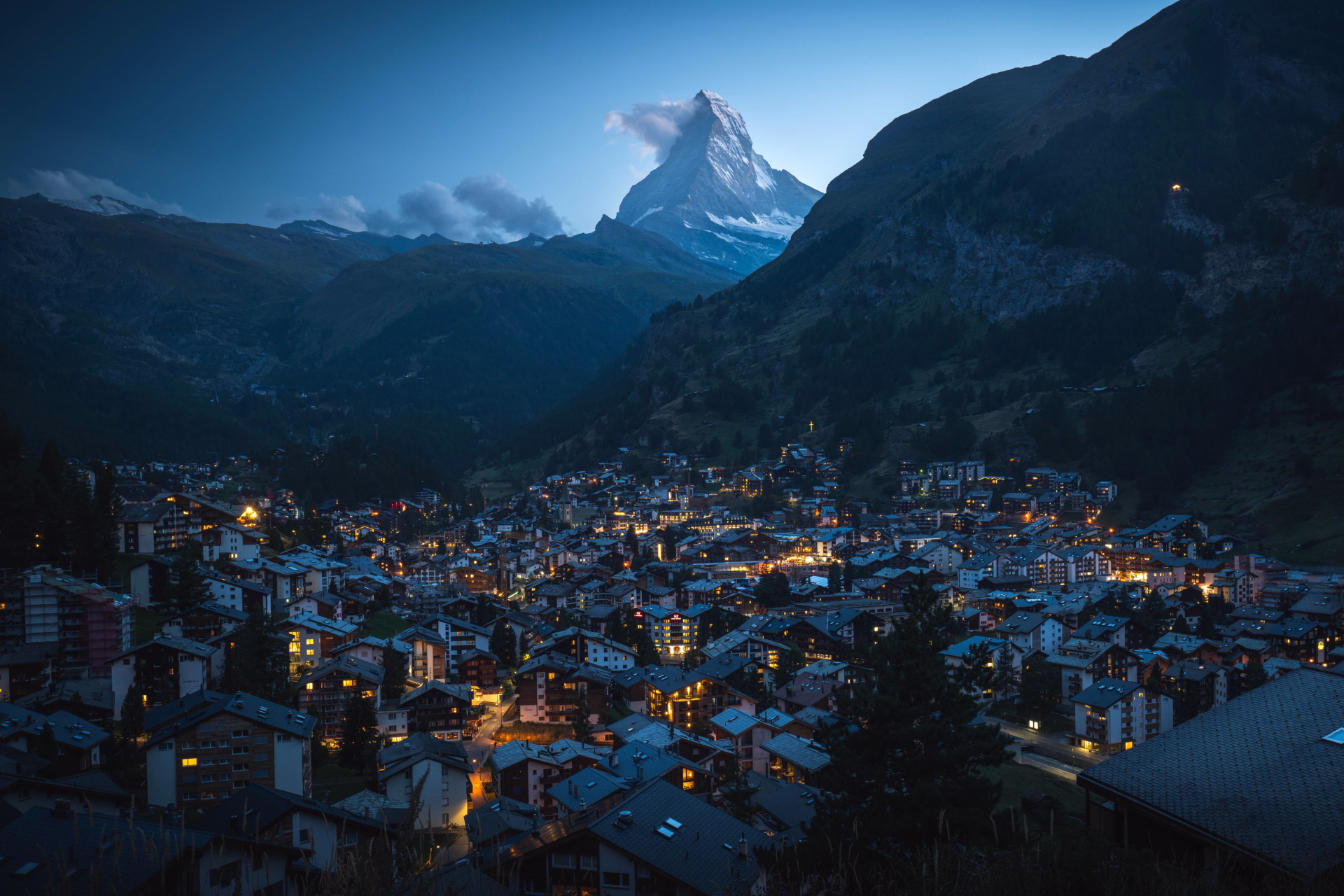La traversée Chamonix-Zermatt en liberté