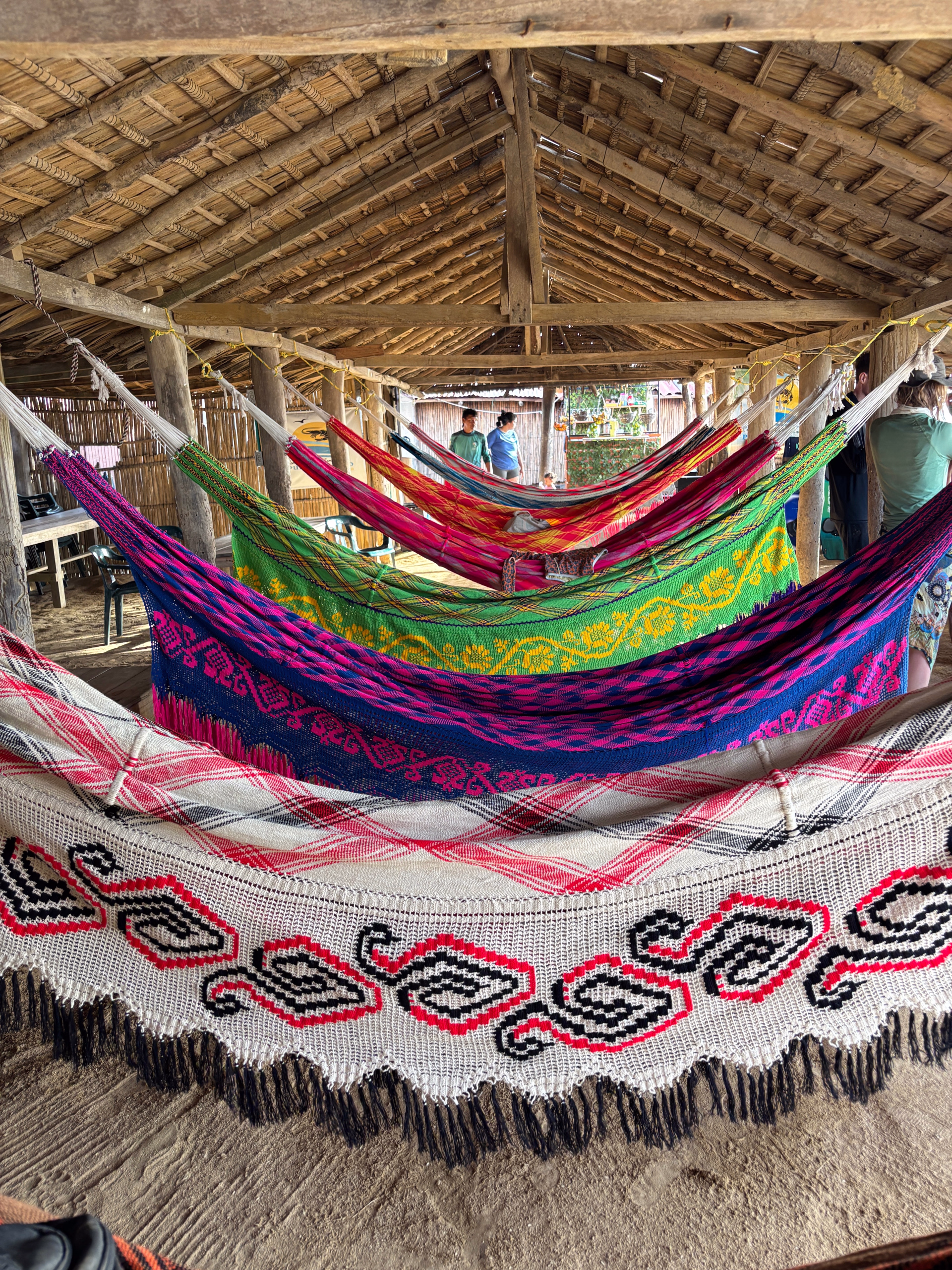 🏨 Hôtel rural - Jours 2 à 3