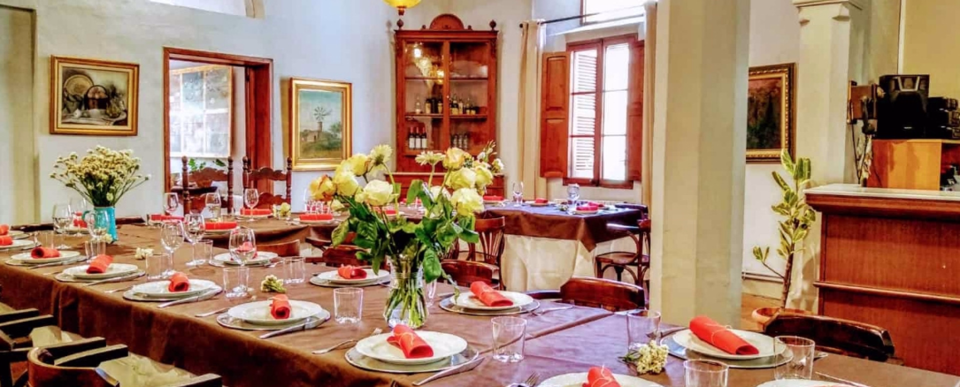 🏠 Auberge - Jour 1