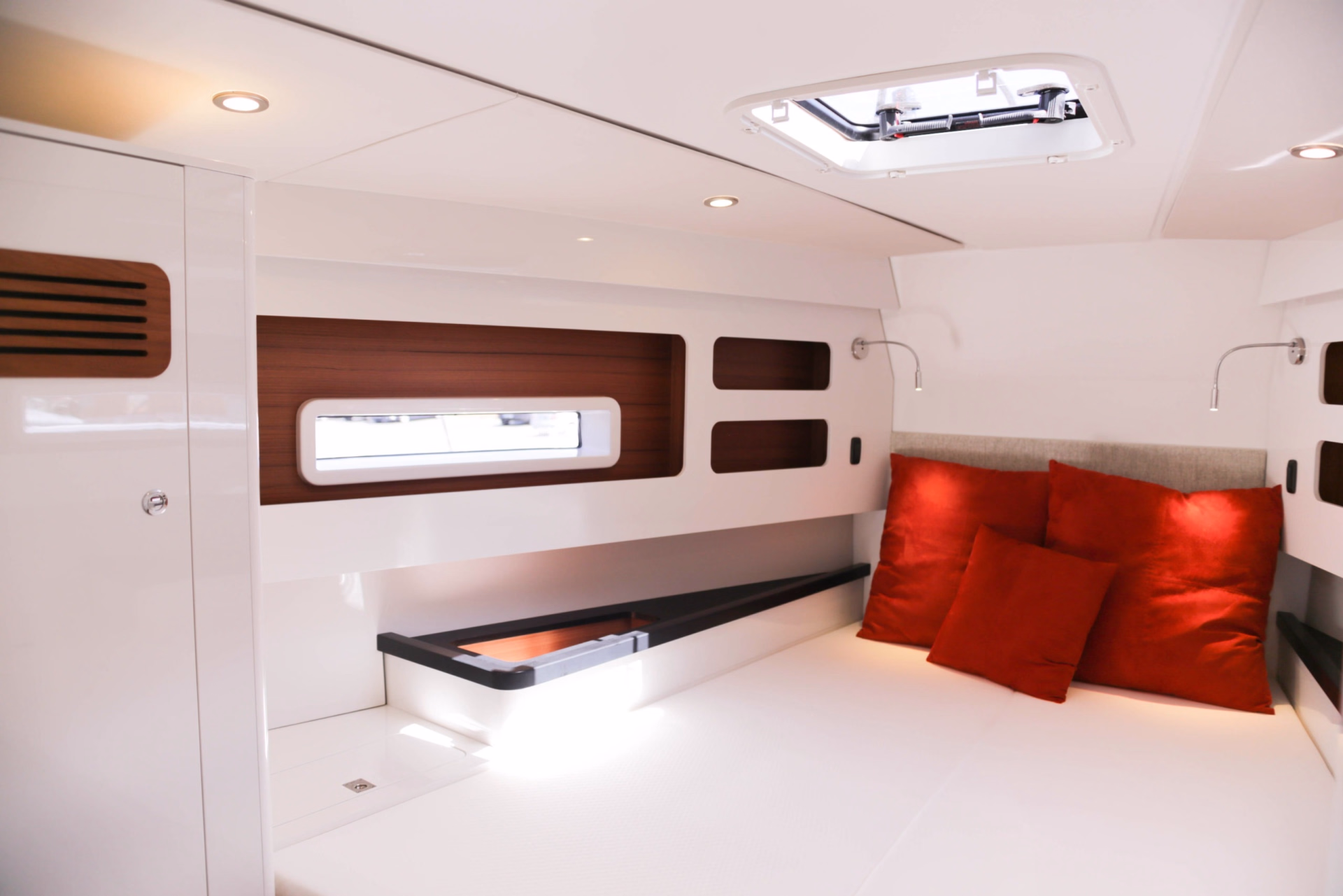 🚢 Bateau de croisière à voile