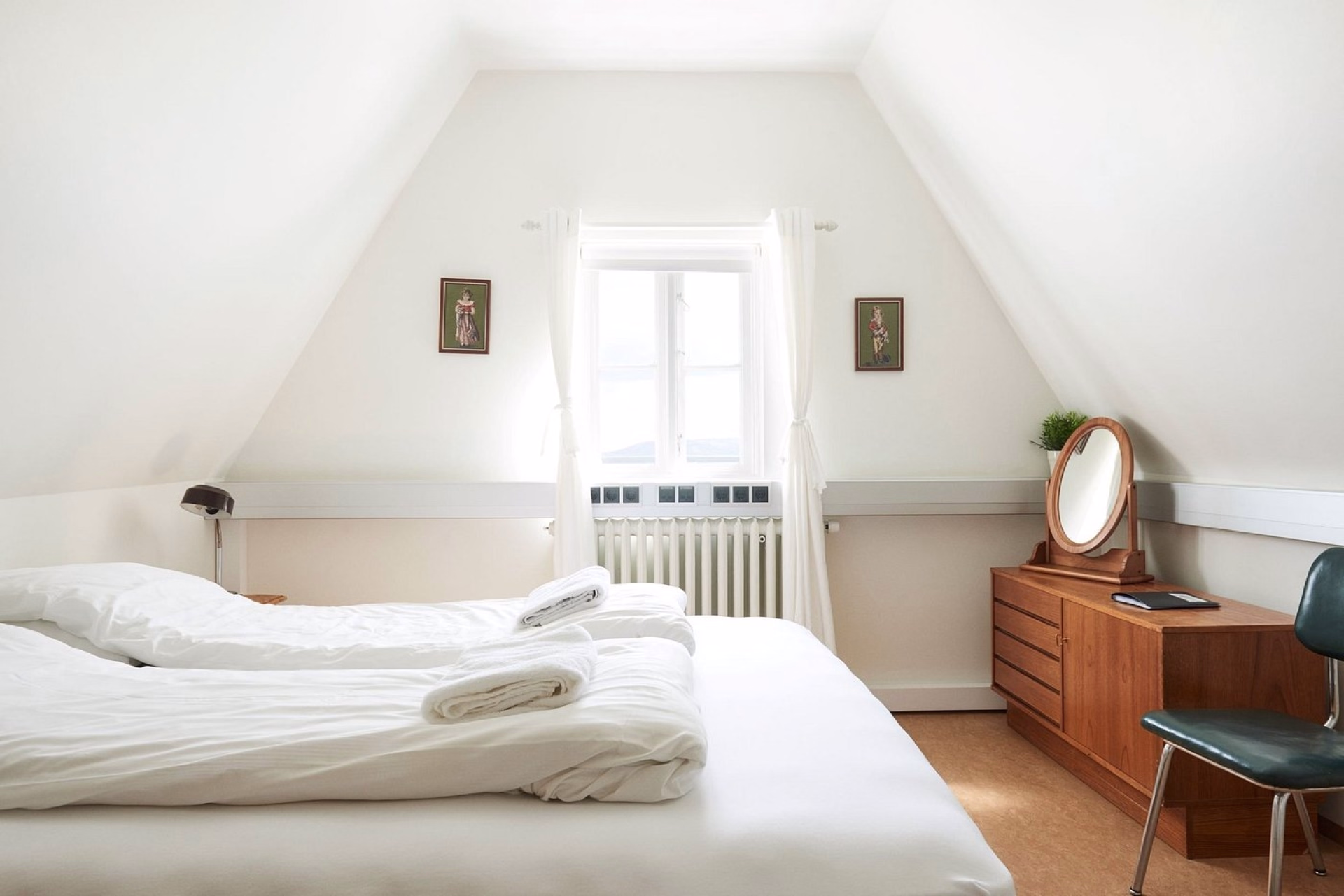 🏨 B&B - Jours 4 à 5