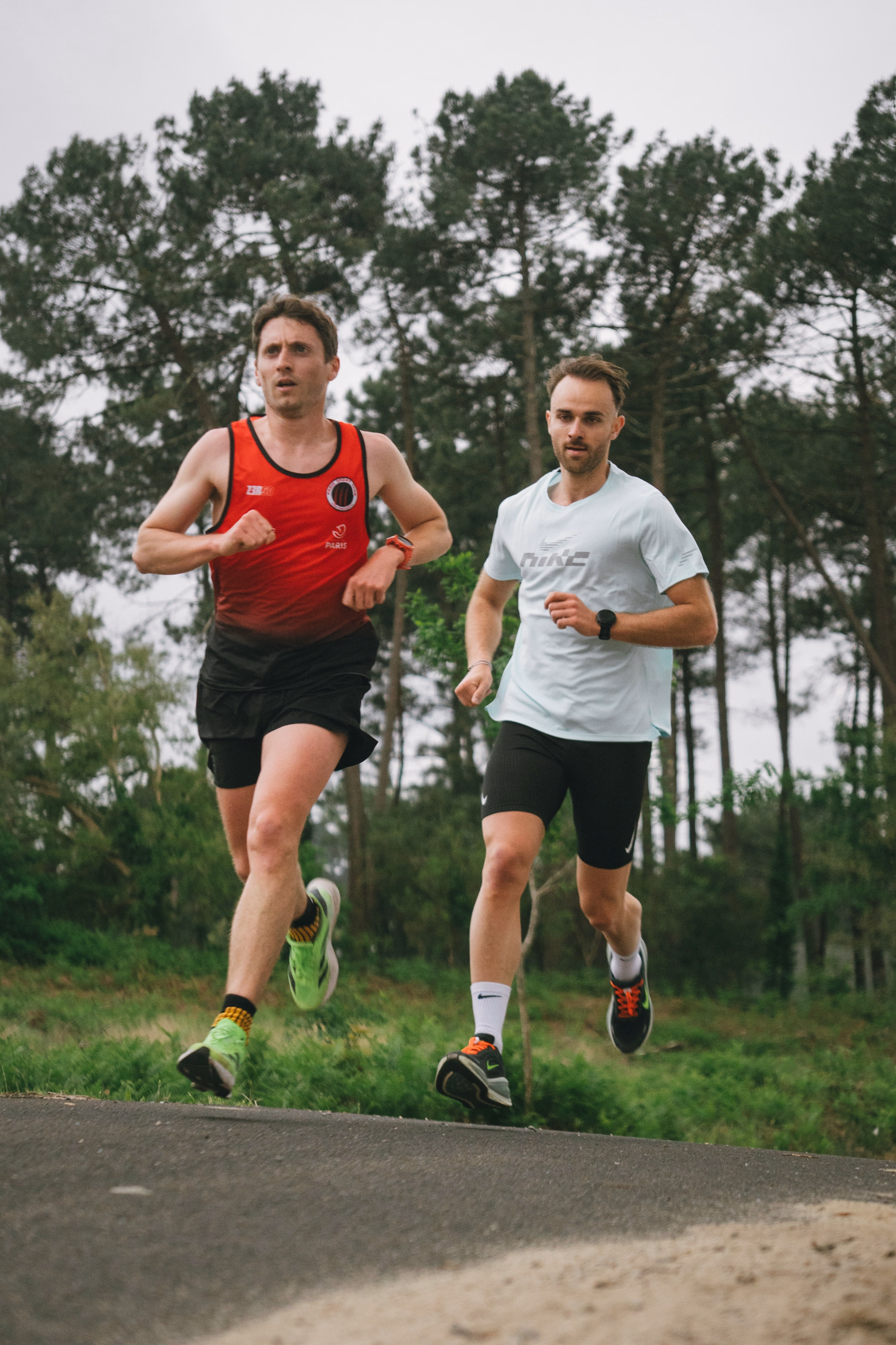 Stage Triathlon & Yoga dans les Landes : Focus performance - 8 jours