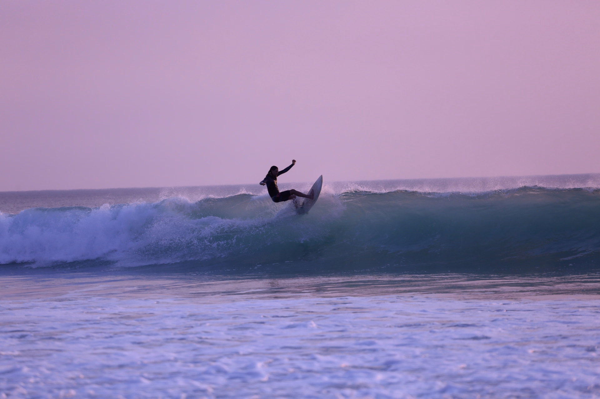 Surf Camp découverte à Lacanau - 5 Séances de Surf