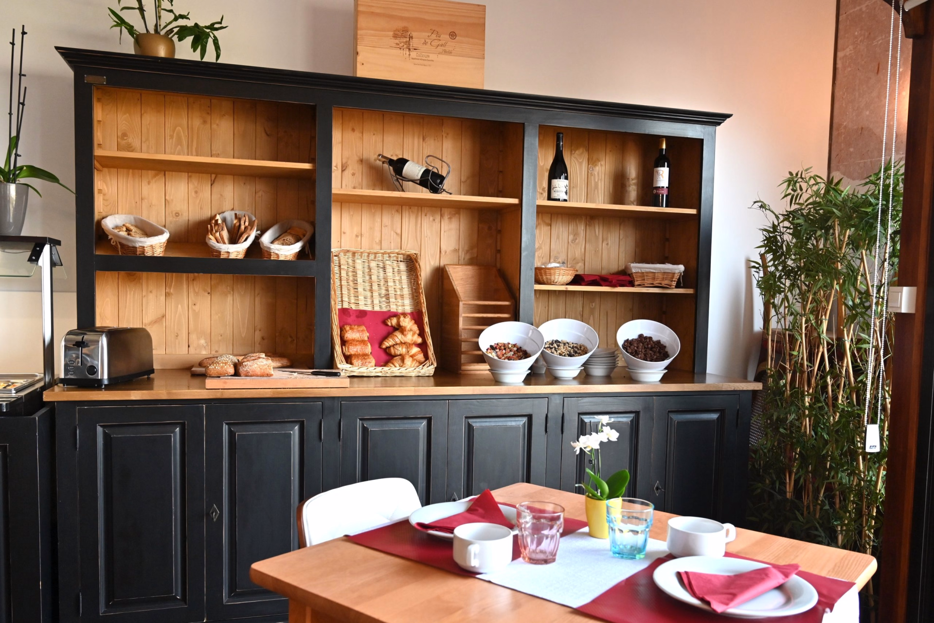 🏩 Hôtel 3* - Jours 1 à 3