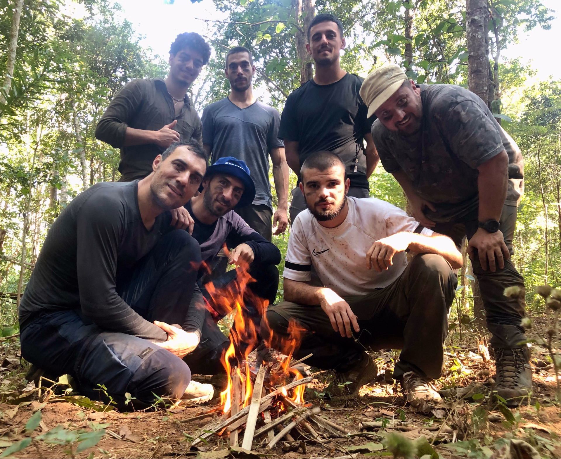 Aventure en autonomie avec les Lahu entre Thaïlande et Birmanie
